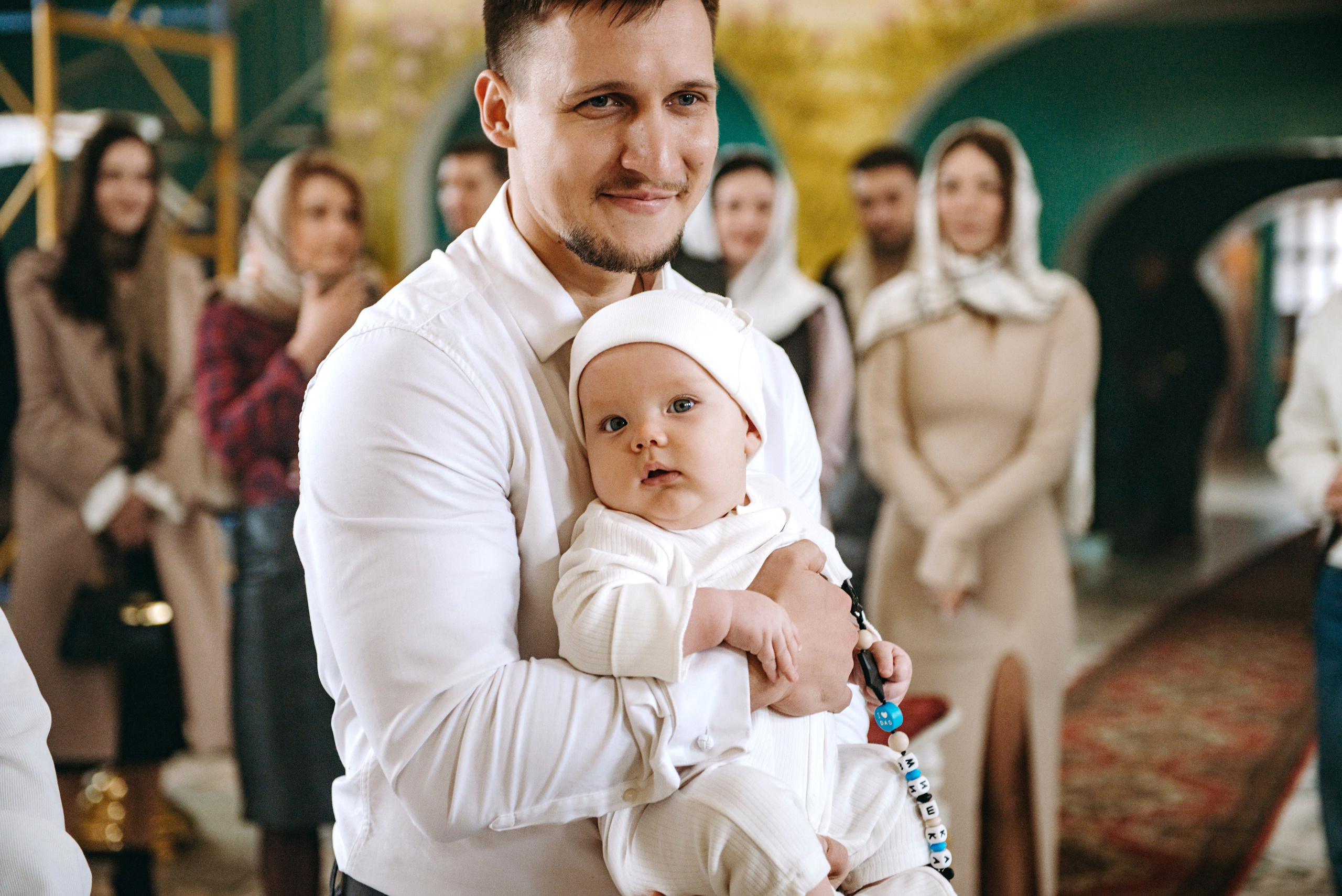 Мішка. Semashko Photography — весільне та сімейне фото, Олег І Наталі Семашко