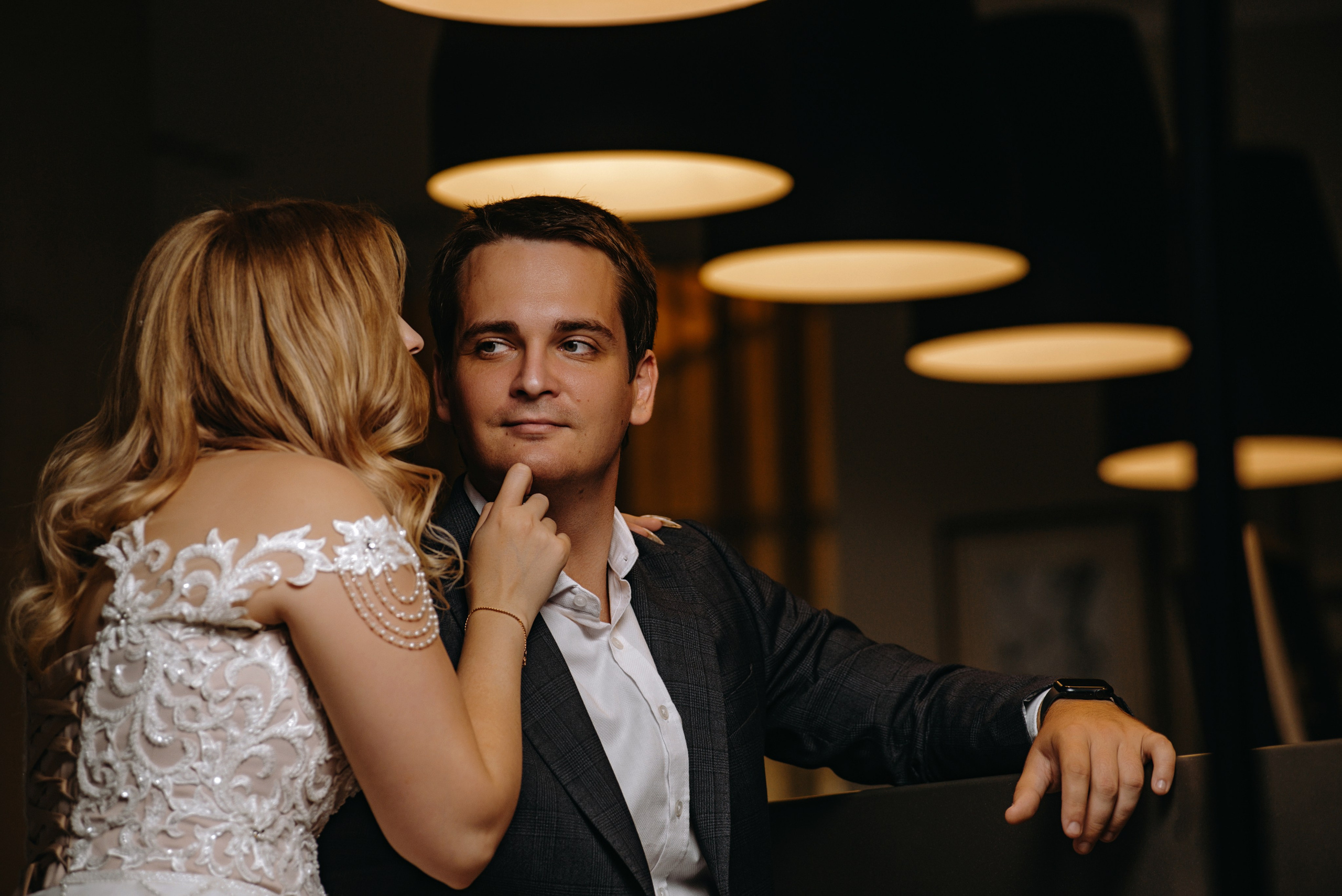 Вікторія та Дмитро. Semashko Photography — весільне та сімейне фото, Олег І Наталі Семашко