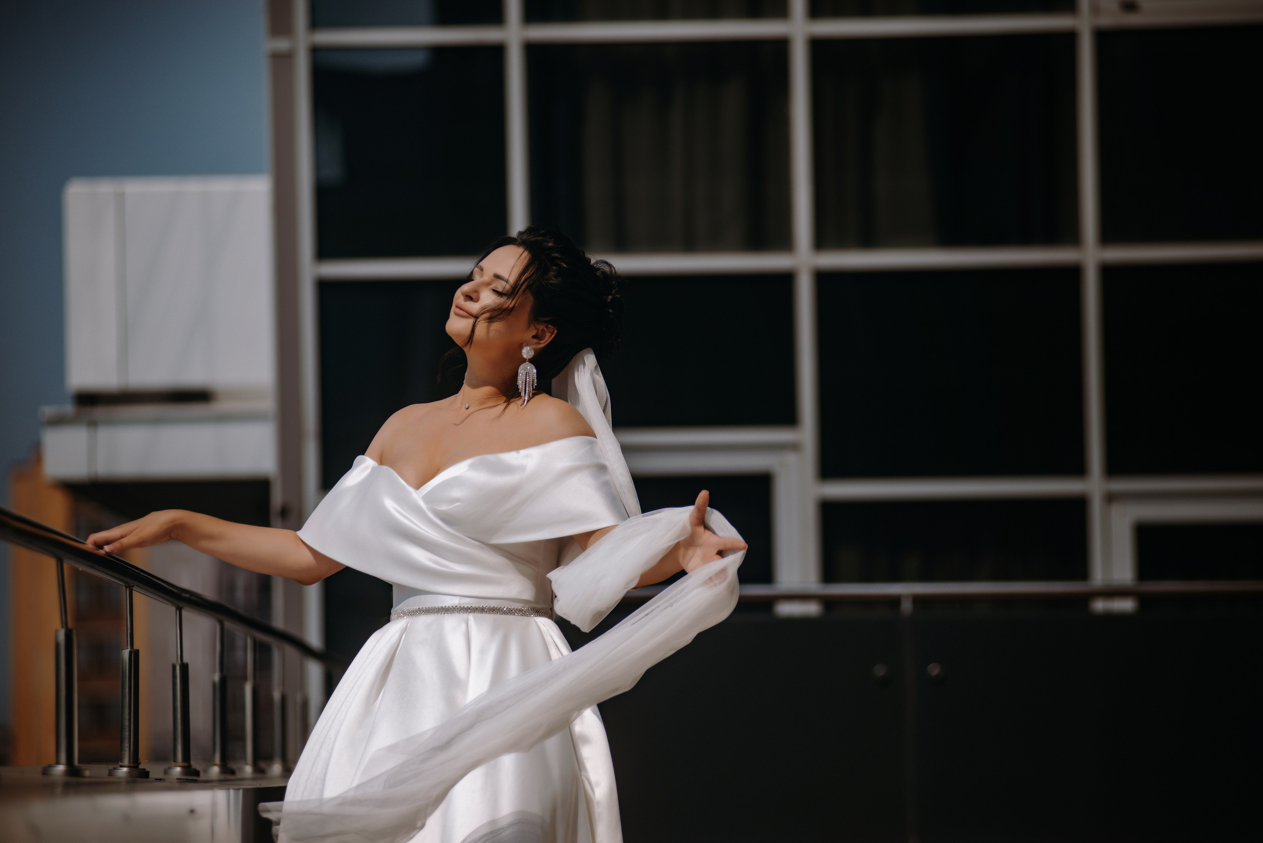 Anastasiya & Dmytro. Semashko Photography — весільні та сімейні фотографи