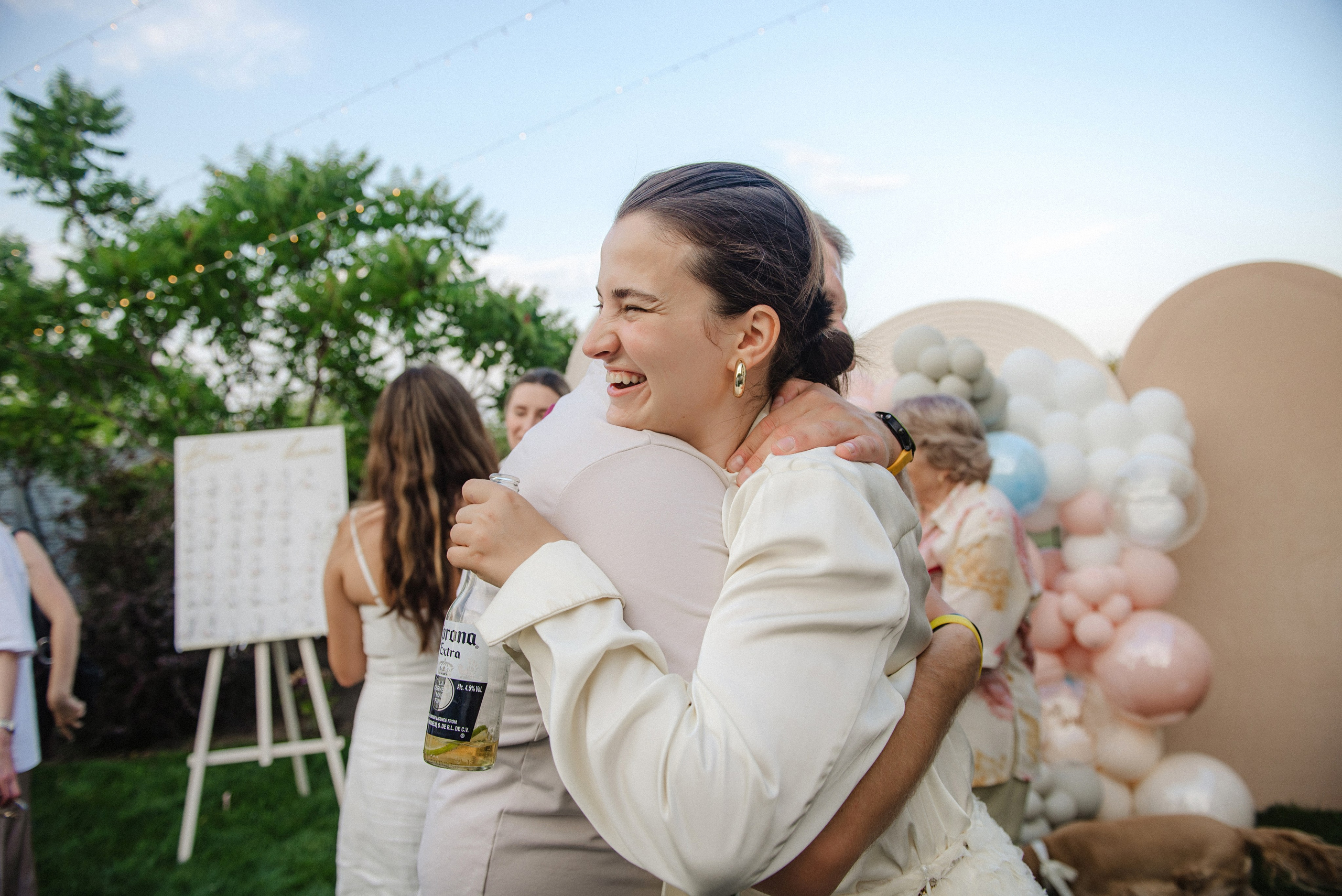 Гендер Паті Аня та Сашко. Semashko Photography — весільне та сімейне фото, Олег І Наталі Семашко