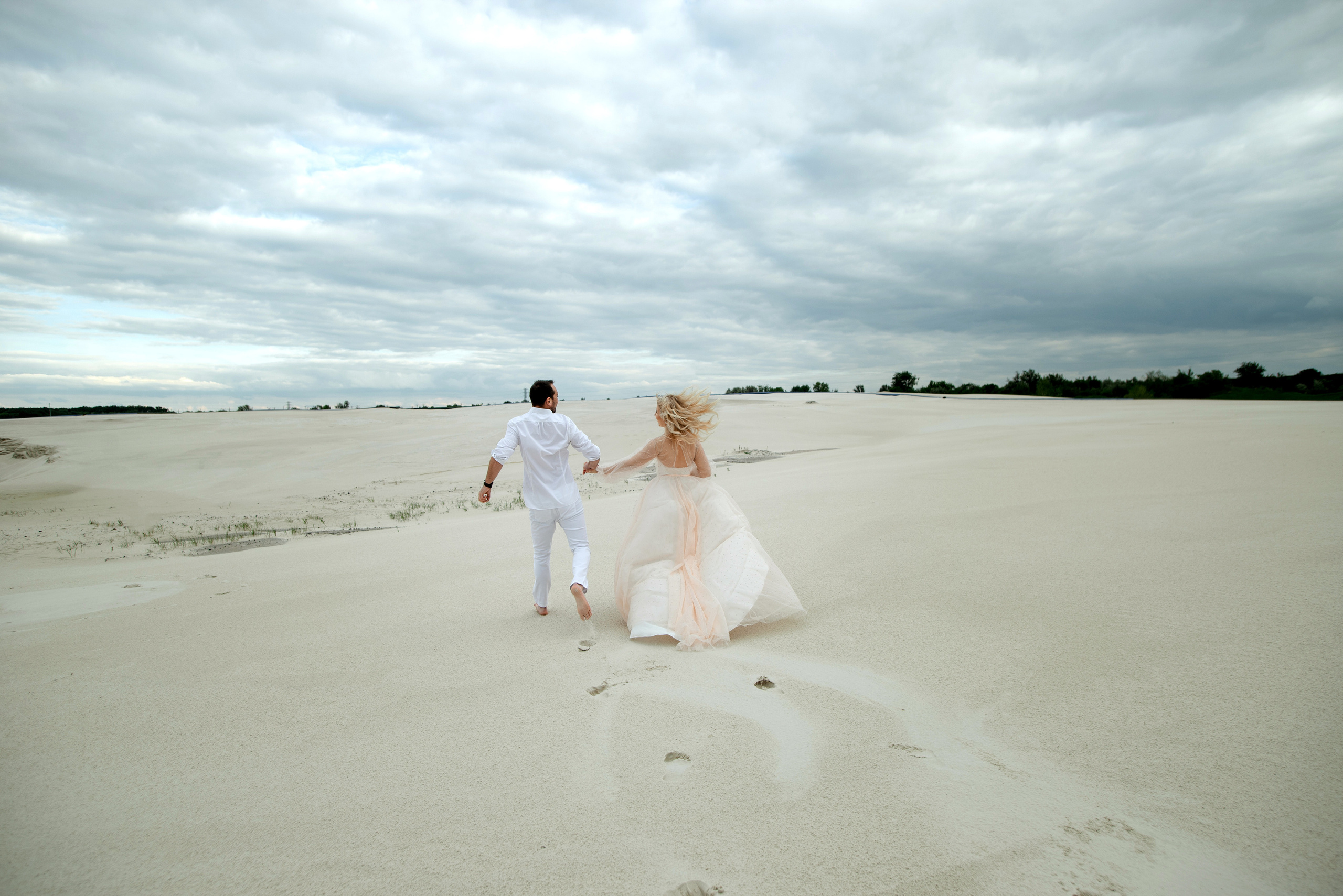 Nadya & Dmytro. Semashko Photography — весільні та сімейні фотографи