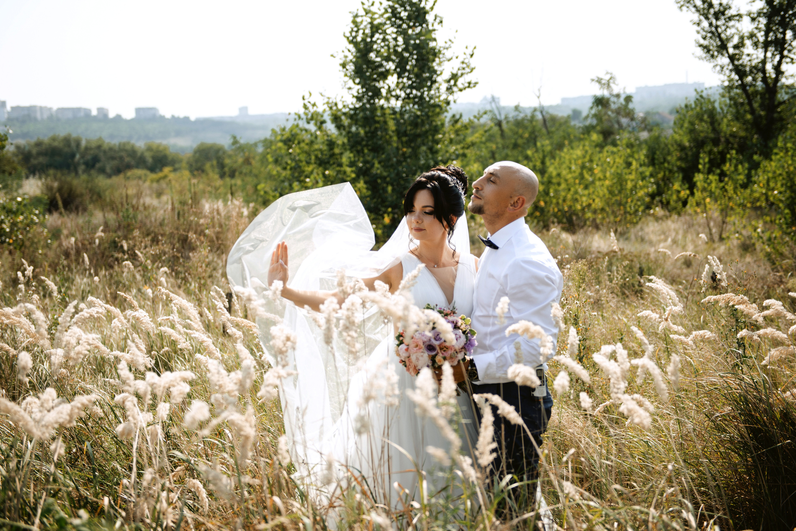 Olga & Oleksandr. Semashko Photography — весільні та сімейні фотографи