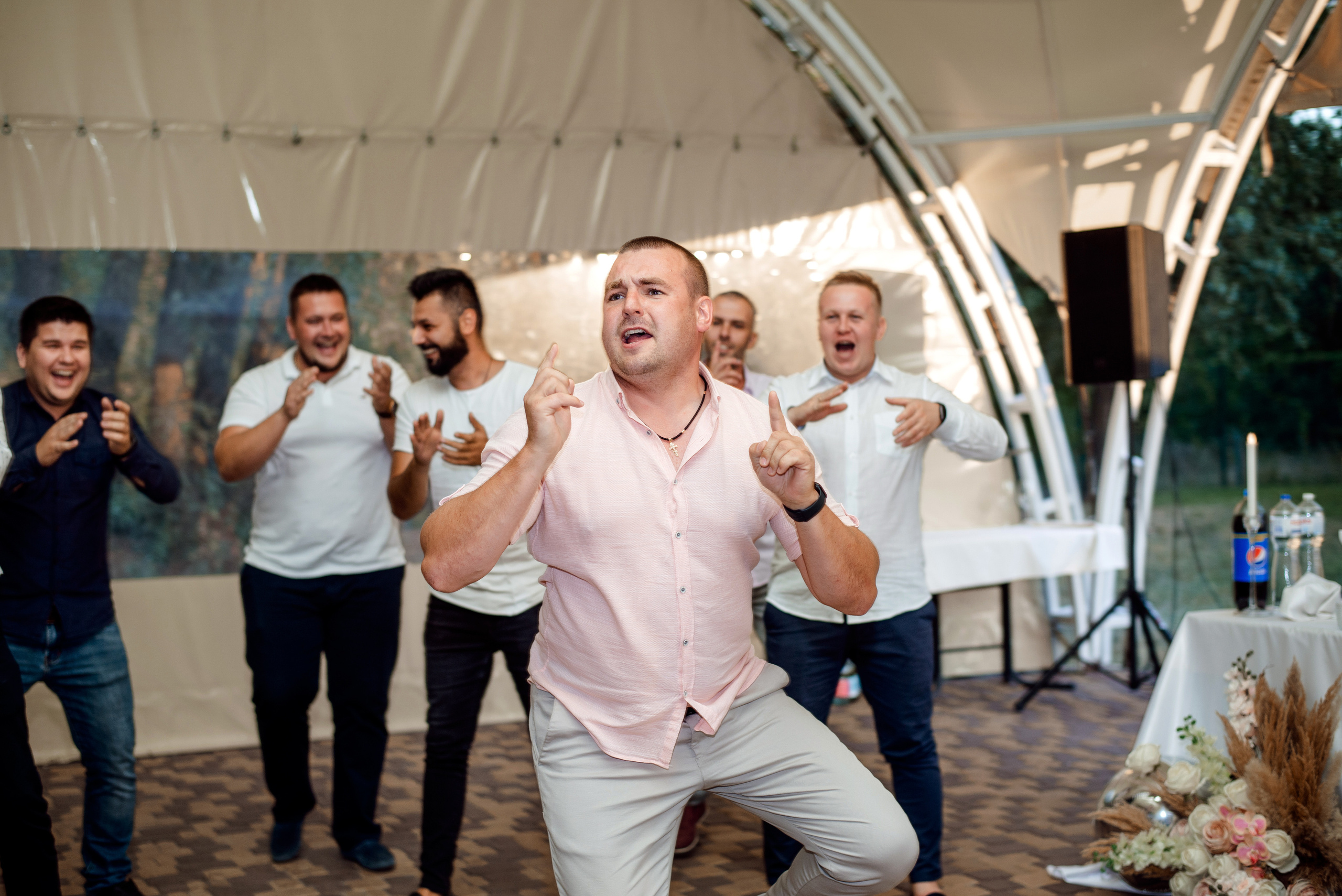 Даша та Микита. Semashko Photography — весільне та сімейне фото, Олег І Наталі Семашко