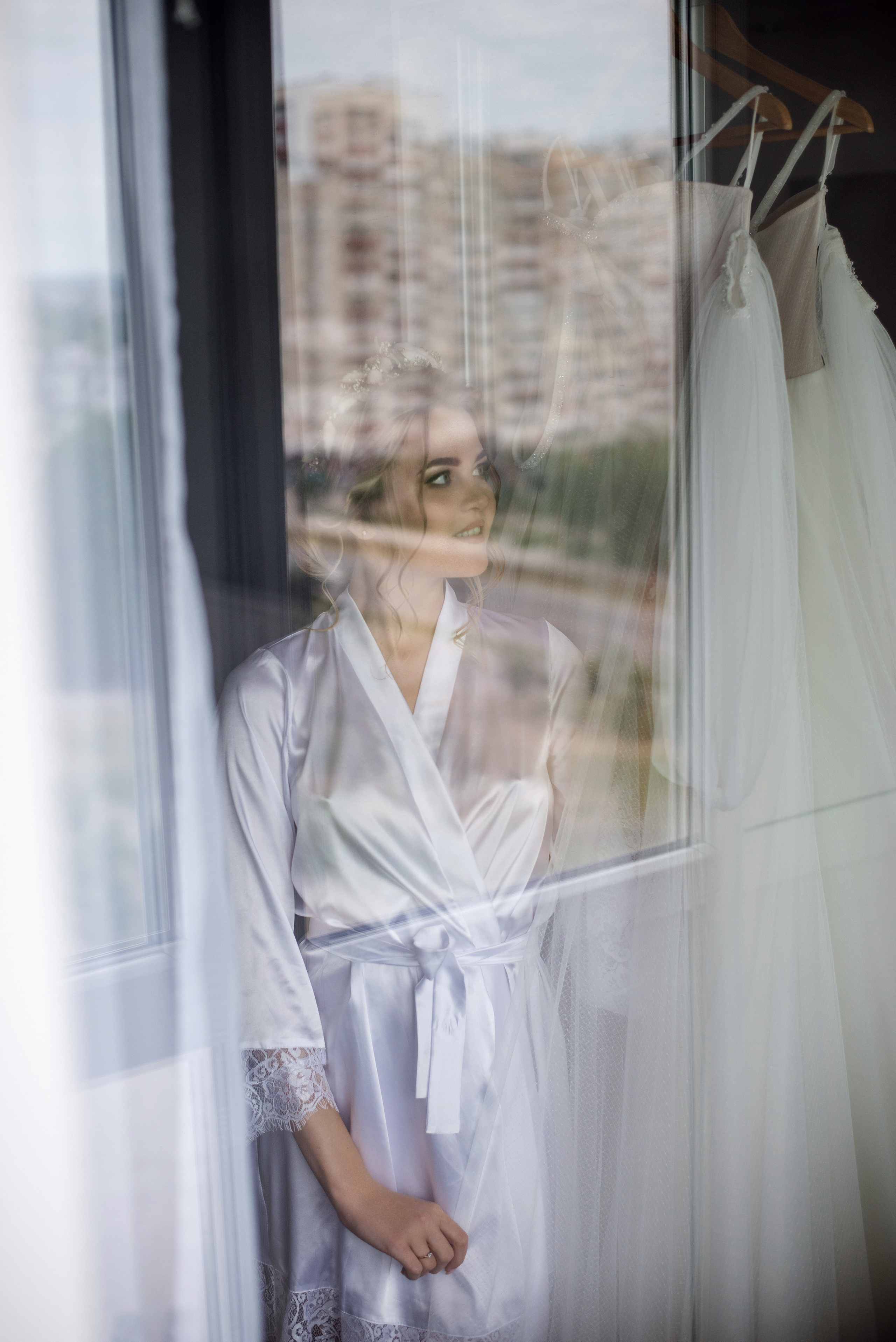 Victoriya & Yevhen. Semashko Photography — весільні та сімейні фотографи