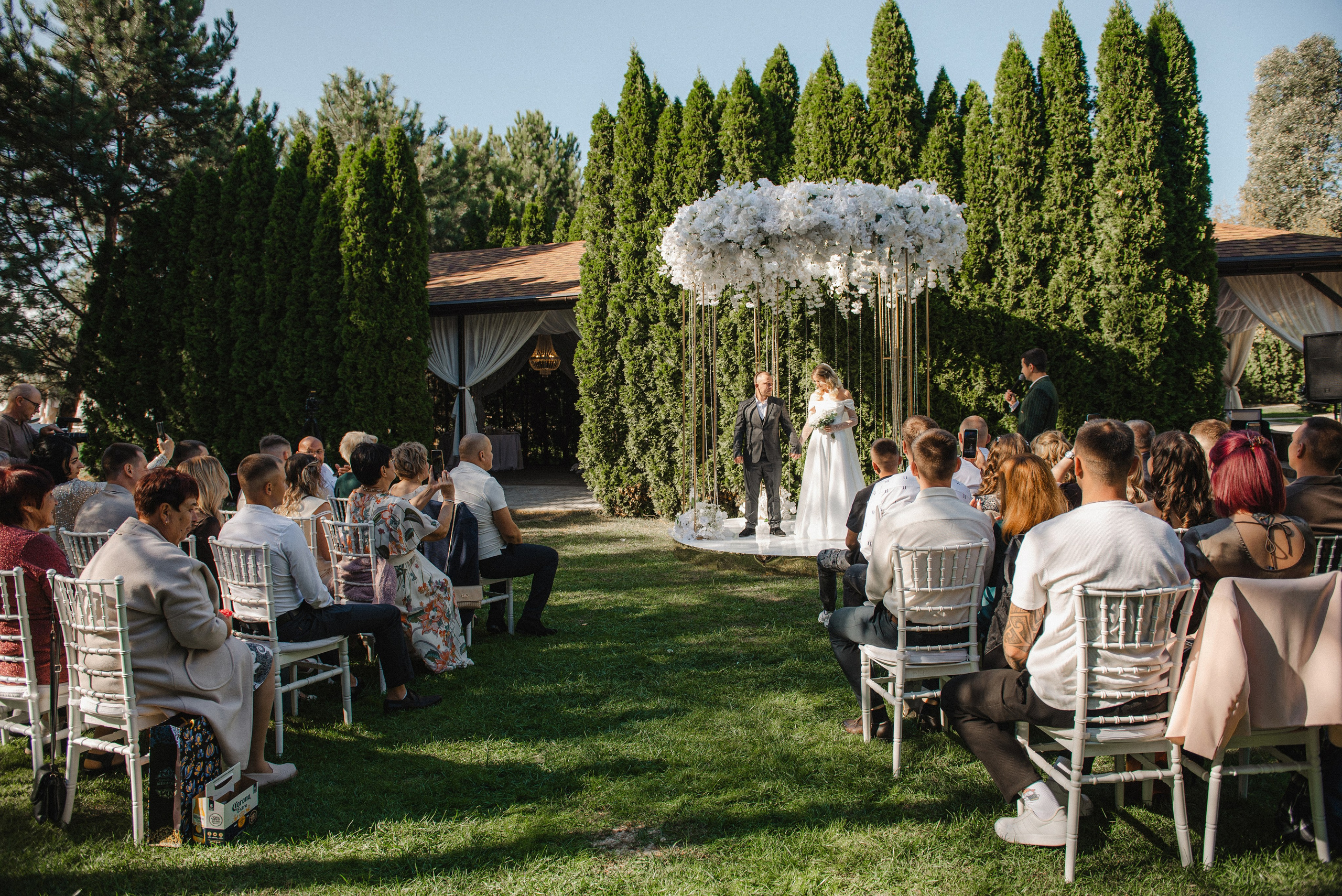 Катерина та Ярослав. Semashko Photography — весільні та сімейні фотографи