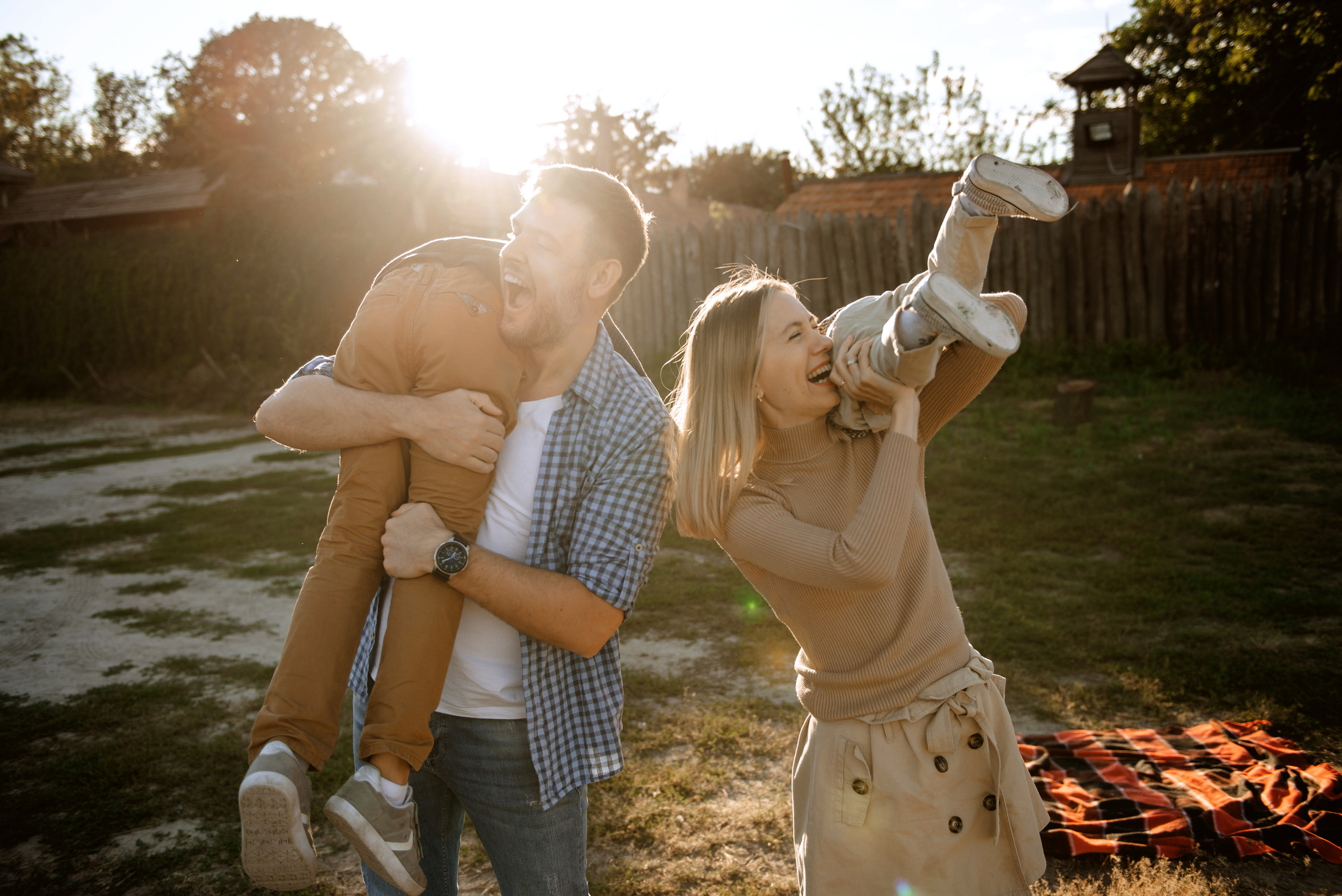 Аня + Ваня + Гоша + Боря. Semashko Photography — весільне та сімейне фото, Олег І Наталі Семашко