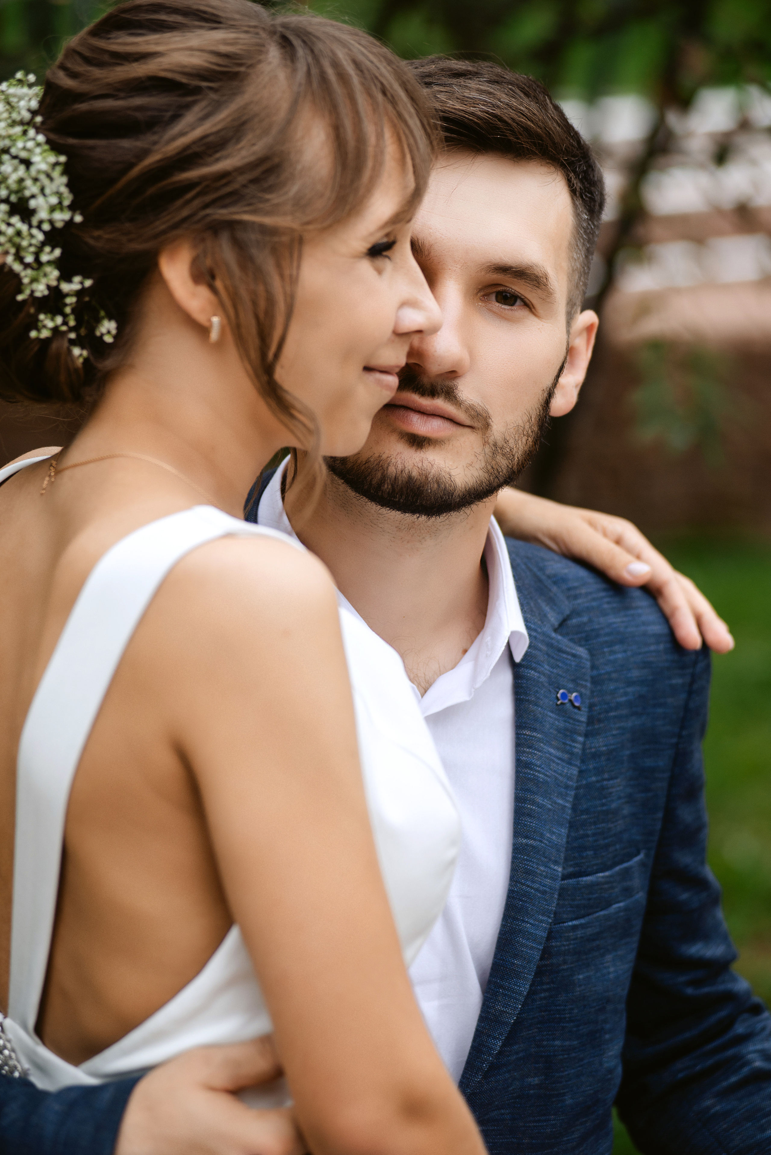 Наташа та Саша. Semashko Photography — весільне та сімейне фото, Олег І Наталі Семашко