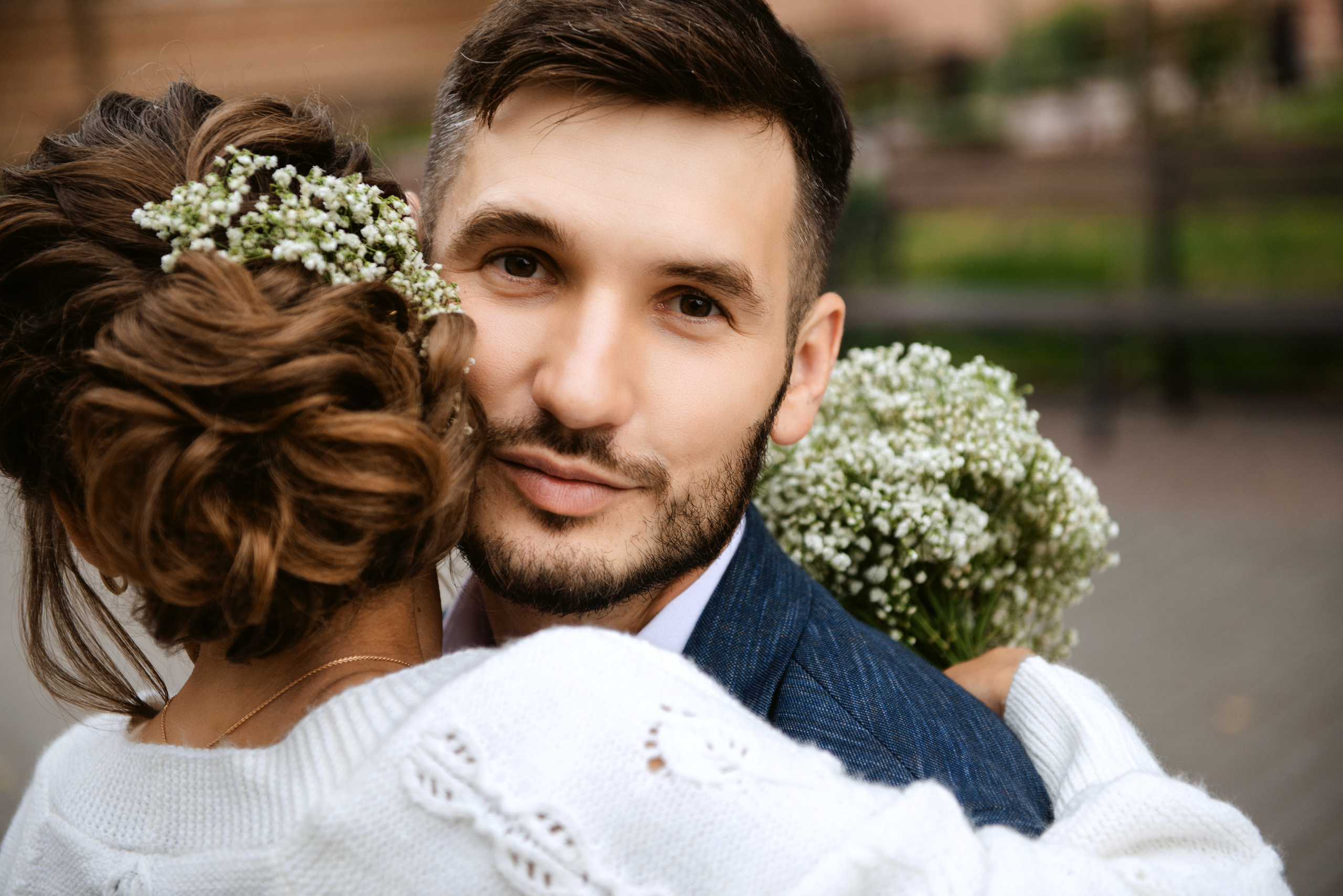 Наташа та Саша. Semashko Photography — весільне та сімейне фото, Олег І Наталі Семашко