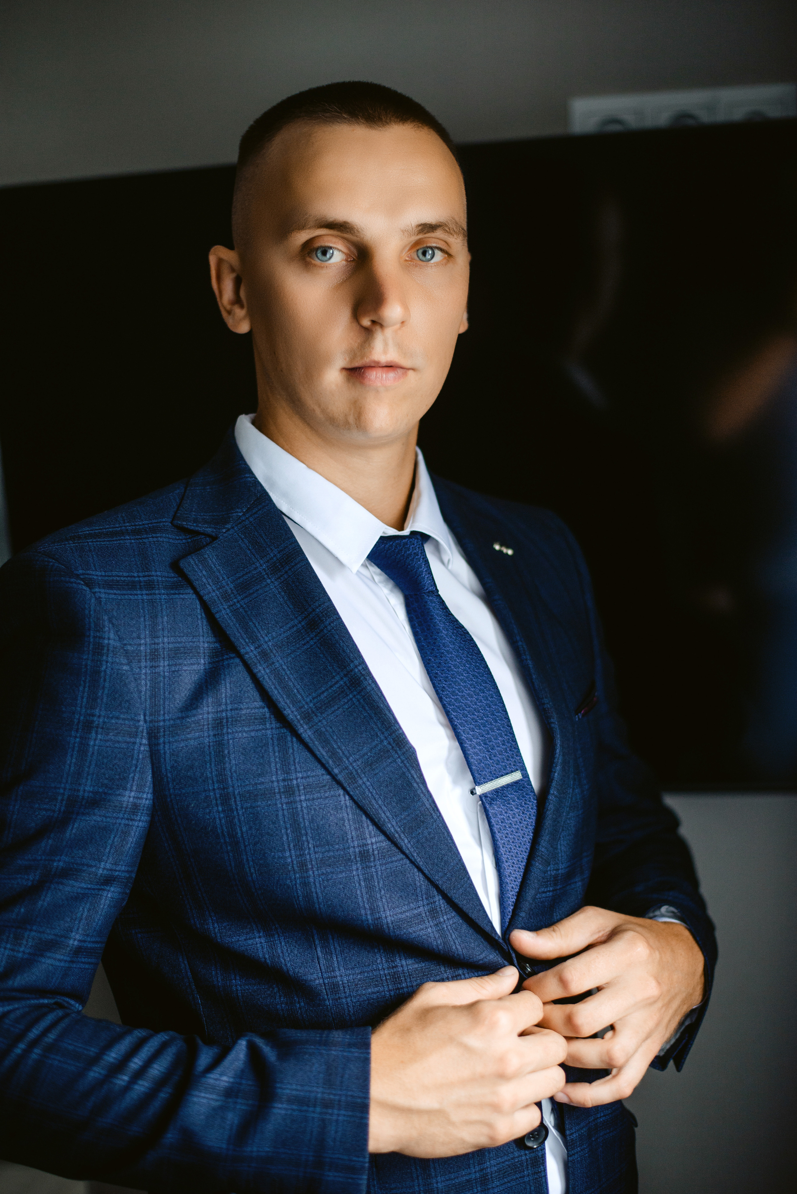 Alina & Igor. Semashko Photography — весільні та сімейні фотографи