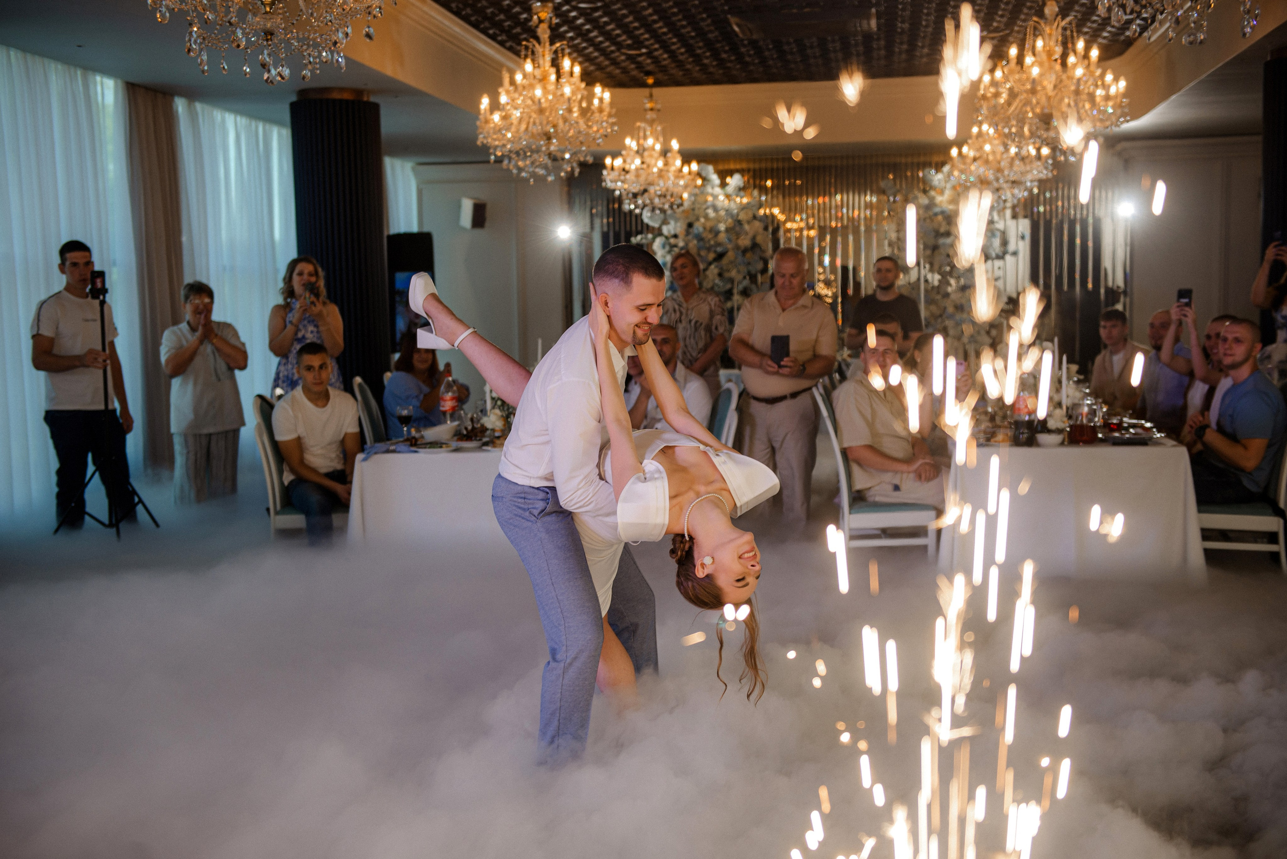 Олександра та Дмитро. Semashko Photography — весільне та сімейне фото, Олег І Наталі Семашко