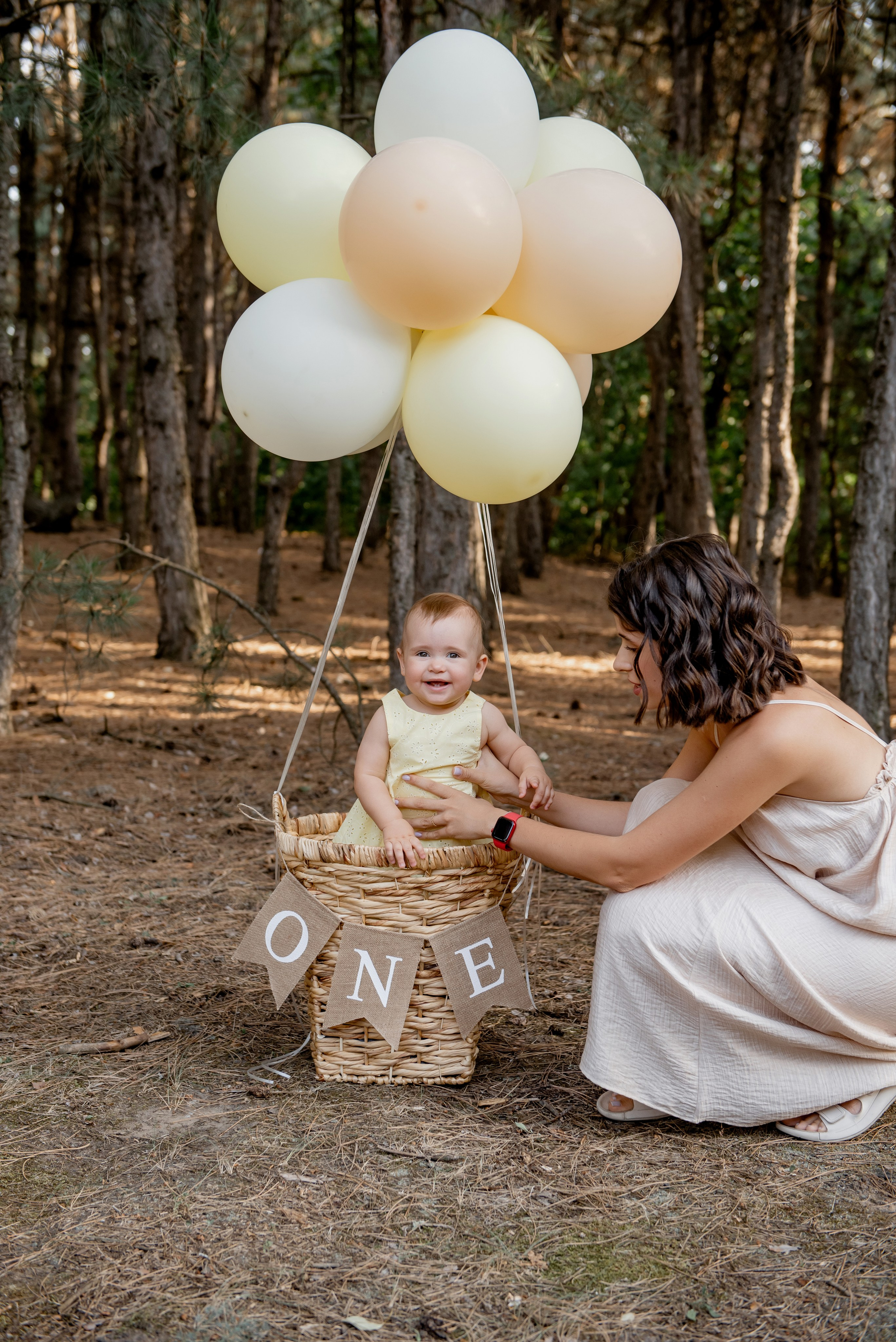 Поліна. Semashko Photography — весільне та сімейне фото, Олег І Наталі Семашко