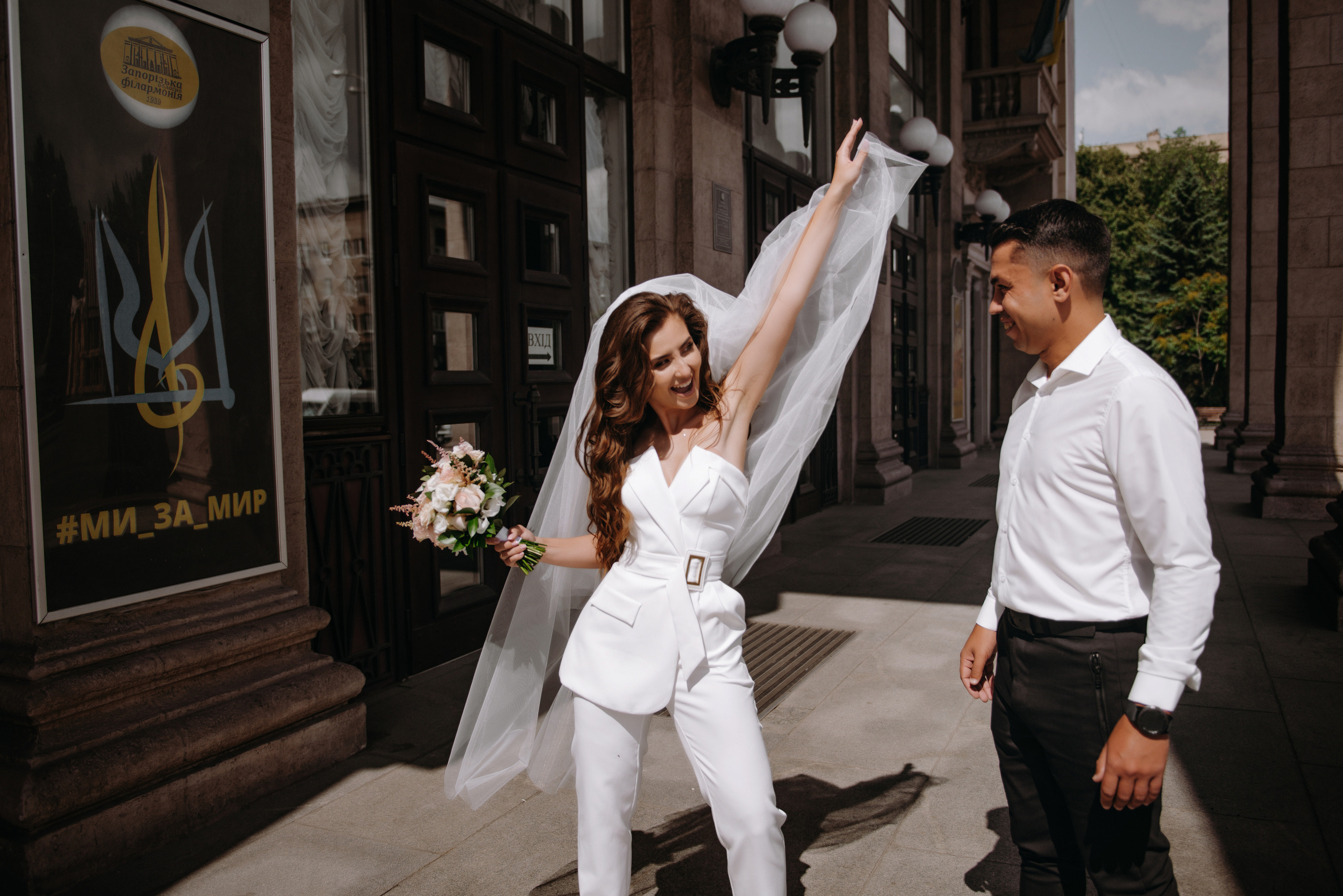 Оля и Саша. Semashko Photography — весільне та сімейне фото, Олег І Наталі Семашко