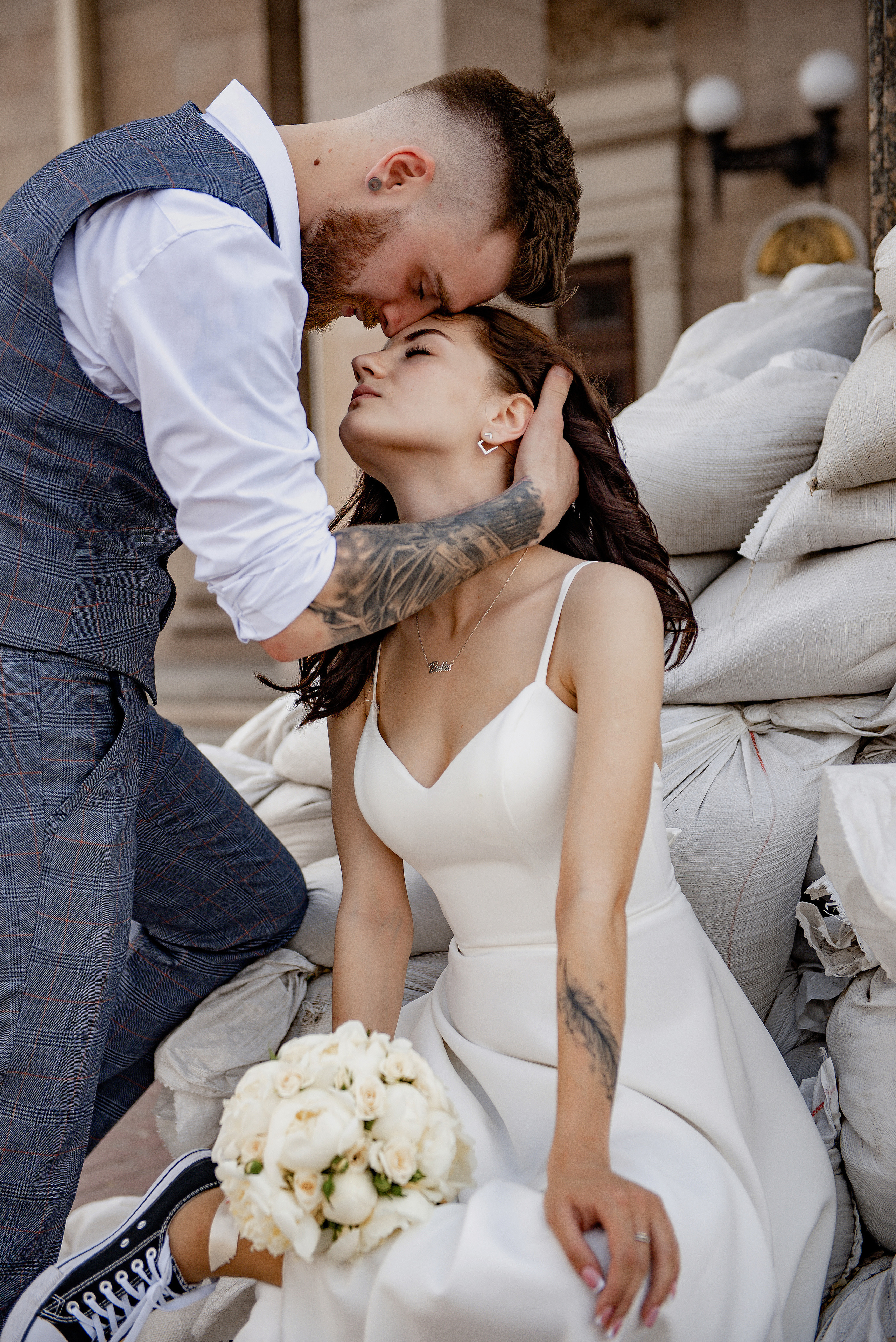 Артьом і Валерія. Semashko Photography — весільне та сімейне фото, Олег І Наталі Семашко