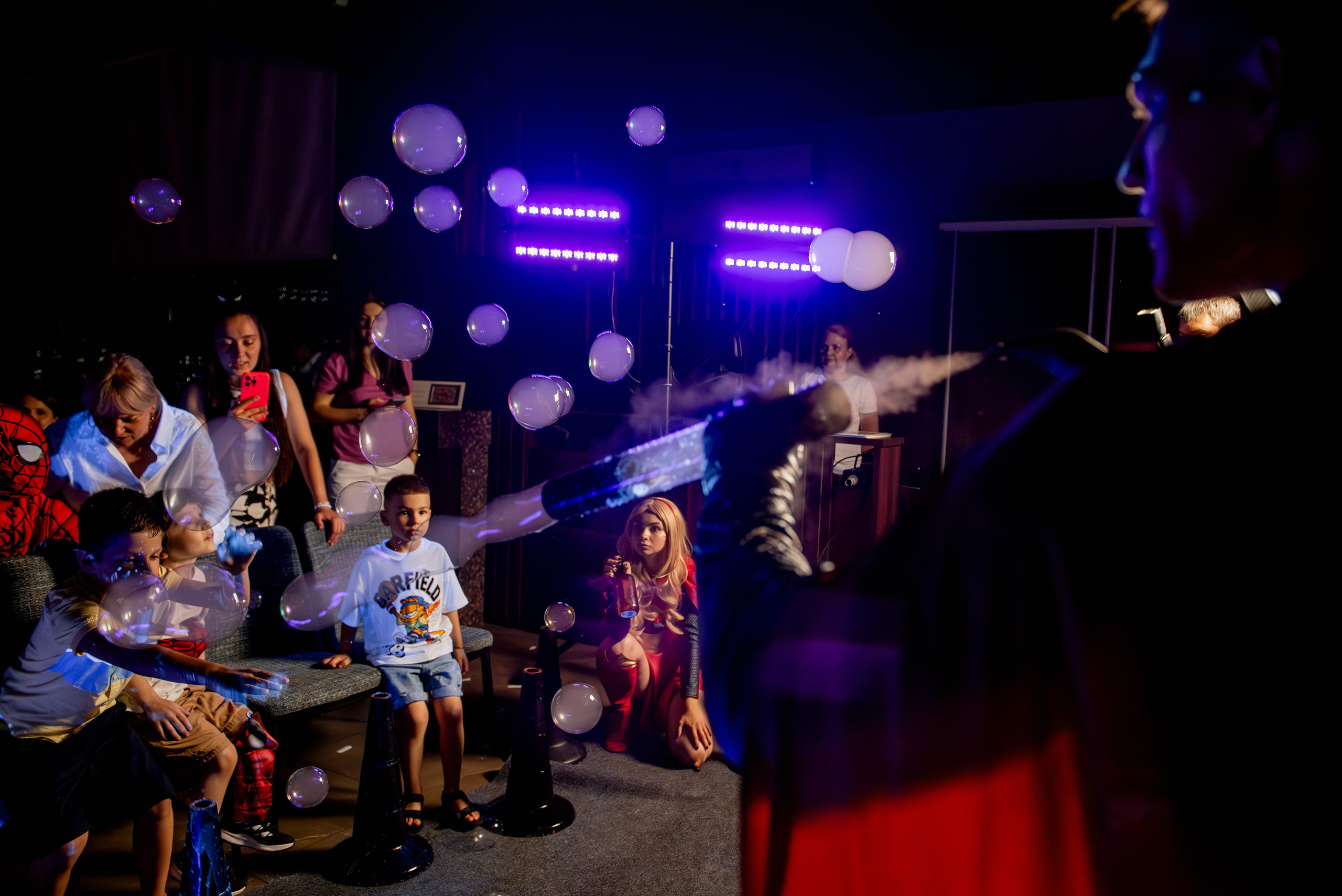 Макс 5. Semashko Photography — весільне та сімейне фото, Олег І Наталі Семашко