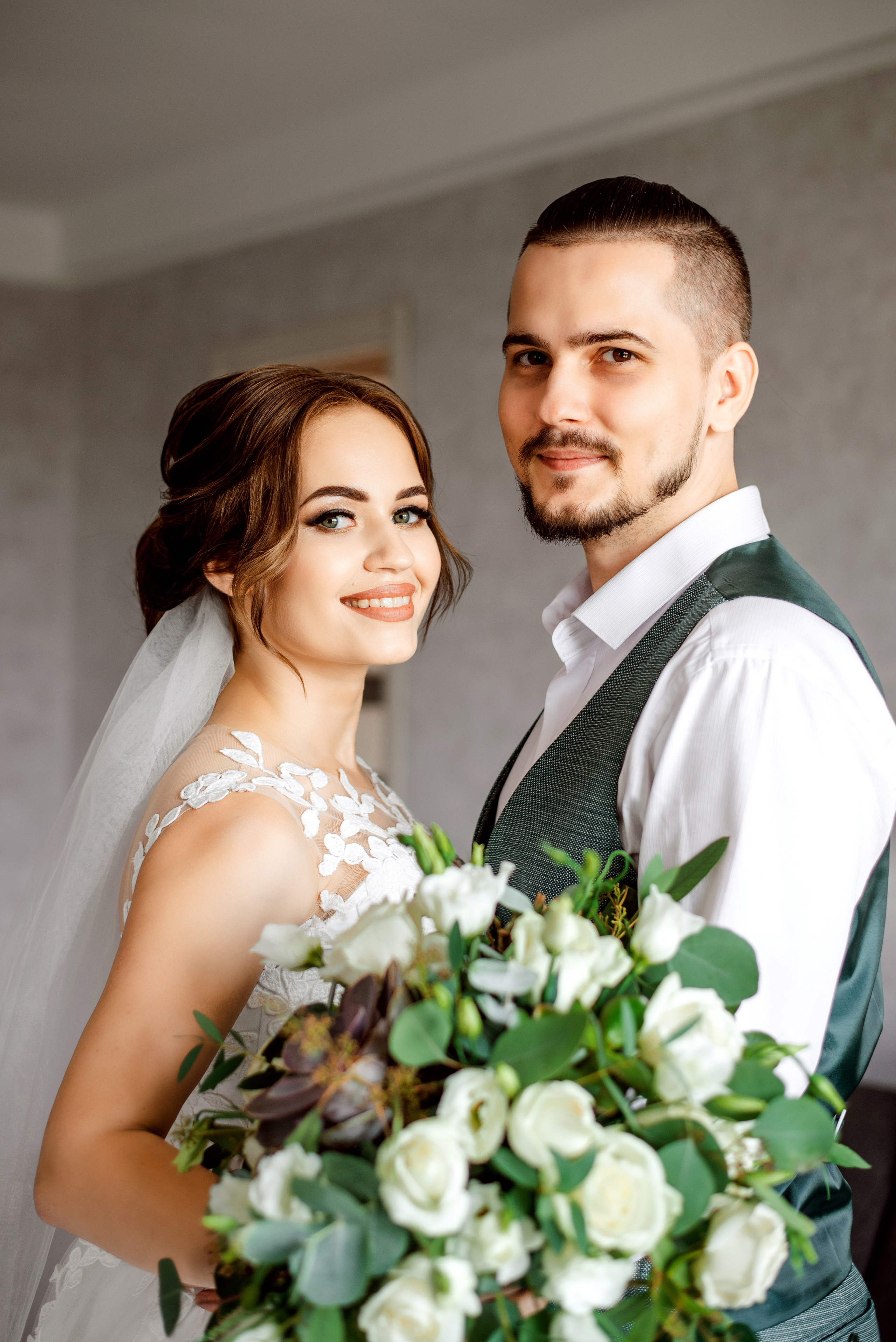 Діана та Влад. Semashko Photography — весільне та сімейне фото, Олег І Наталі Семашко