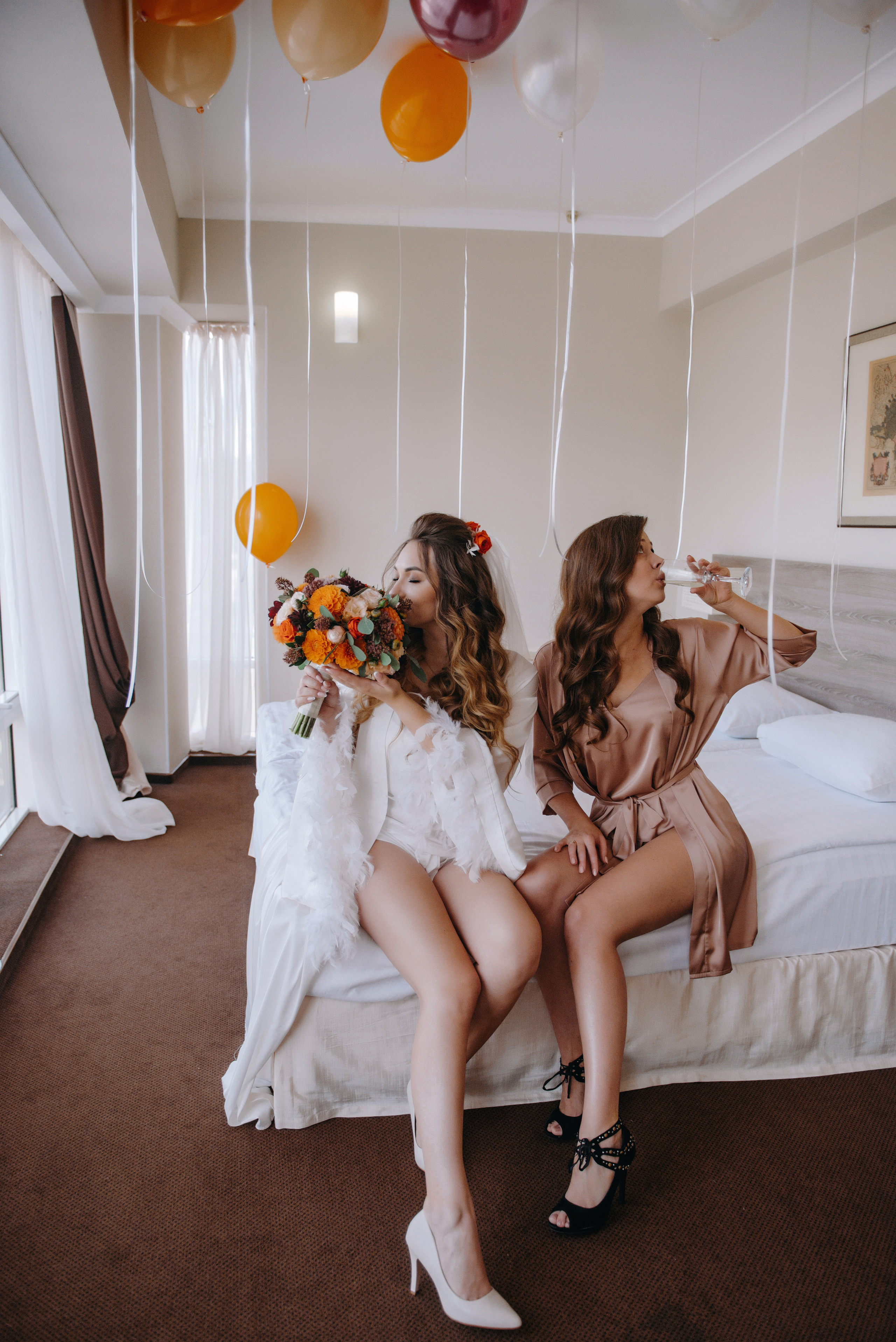 Ліза та Женя. Semashko Photography — весільні та сімейні фотографи