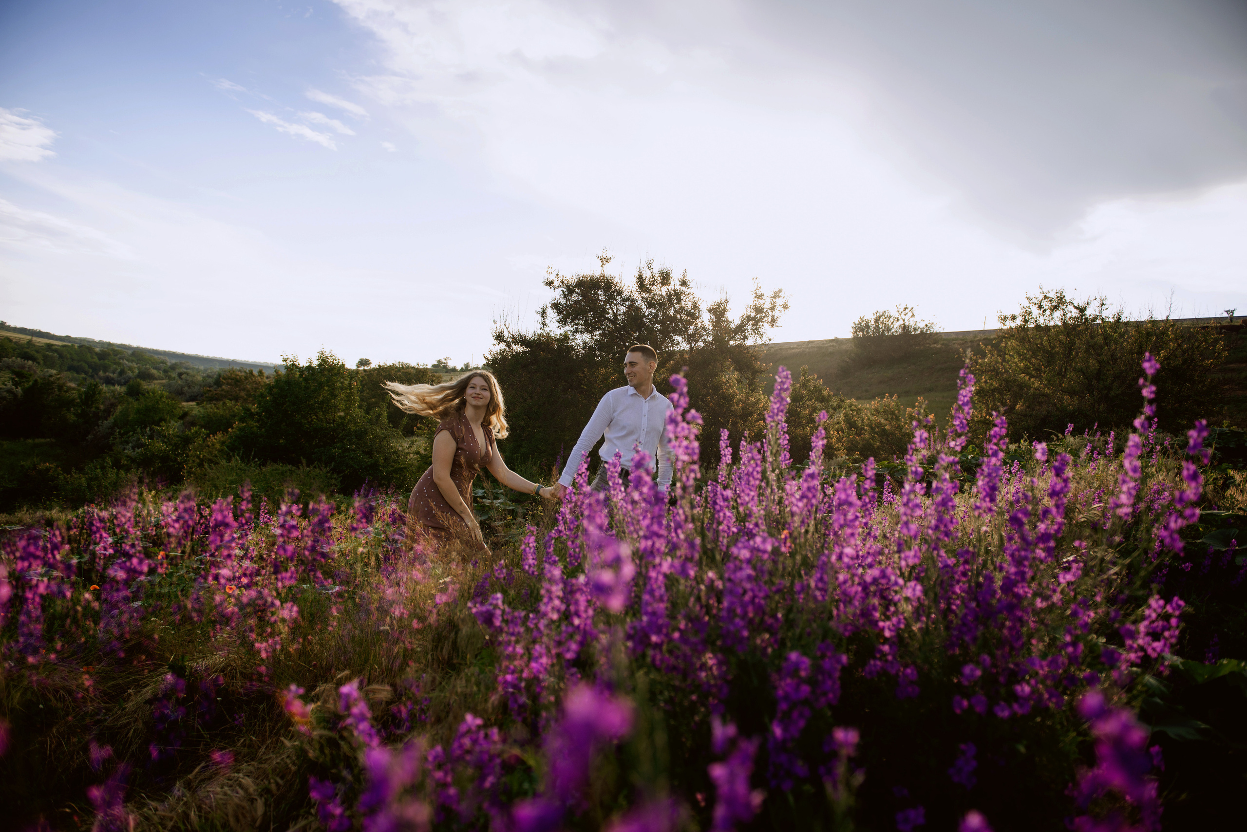 Анастасія та Дмитро. Semashko Photography — весільне та сімейне фото, Олег І Наталі Семашко
