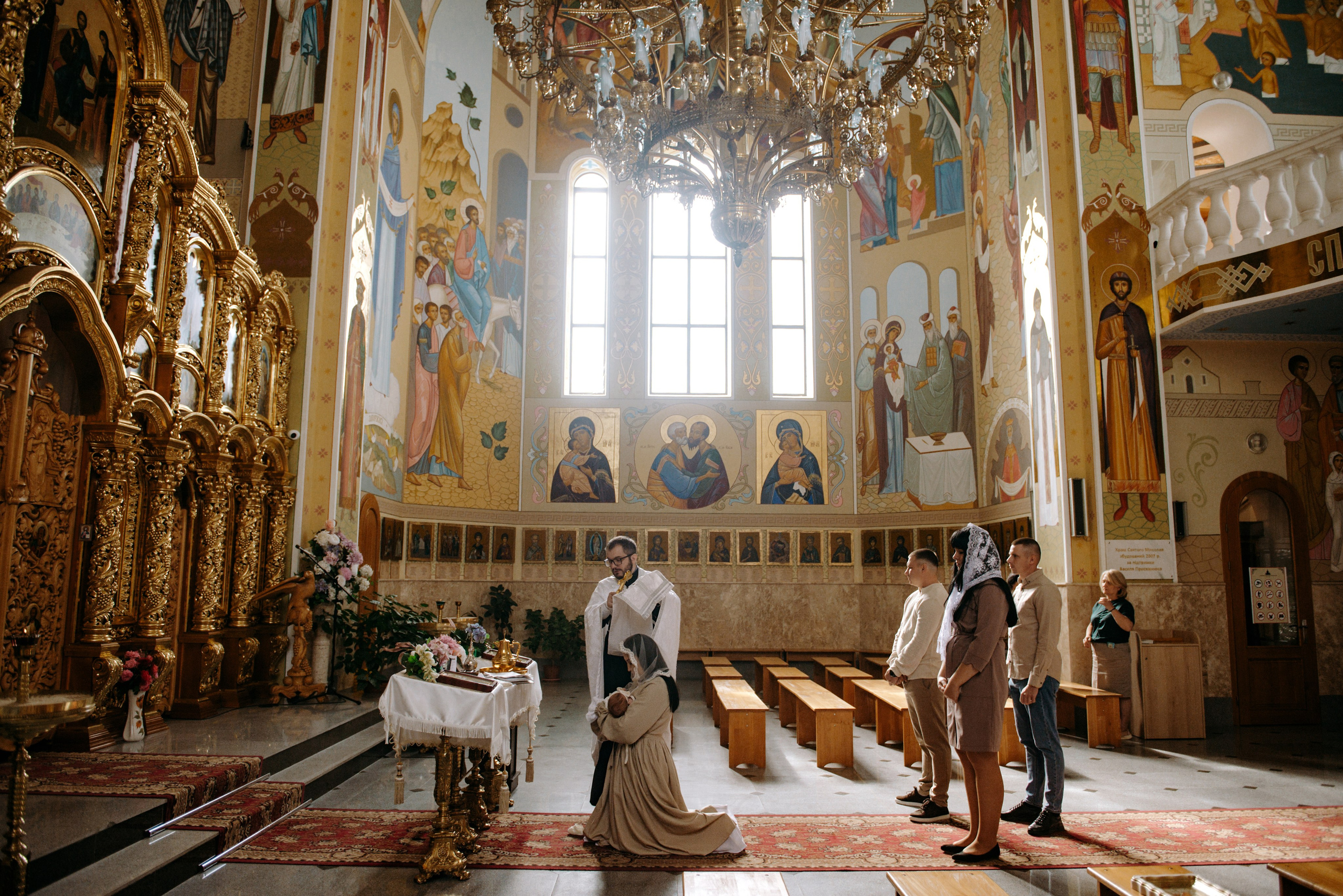 Васіліса. Semashko Photography — весільне та сімейне фото, Олег І Наталі Семашко