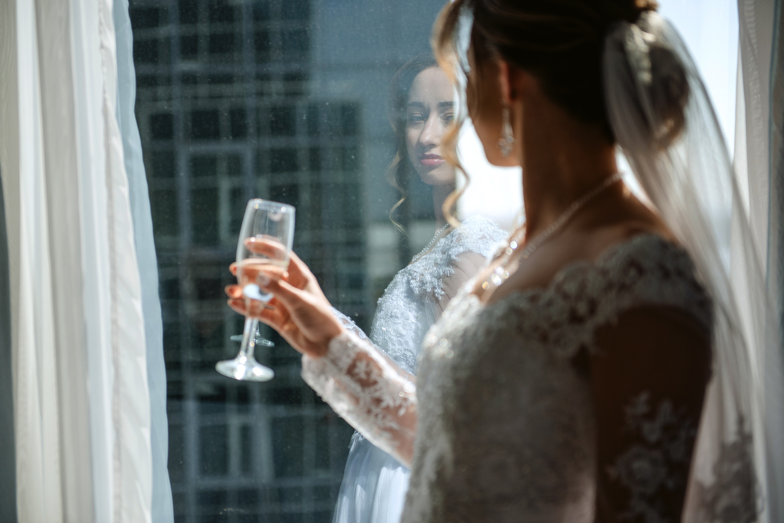 Anastasiya & Ilya. Semashko Photography — весільні та сімейні фотографи