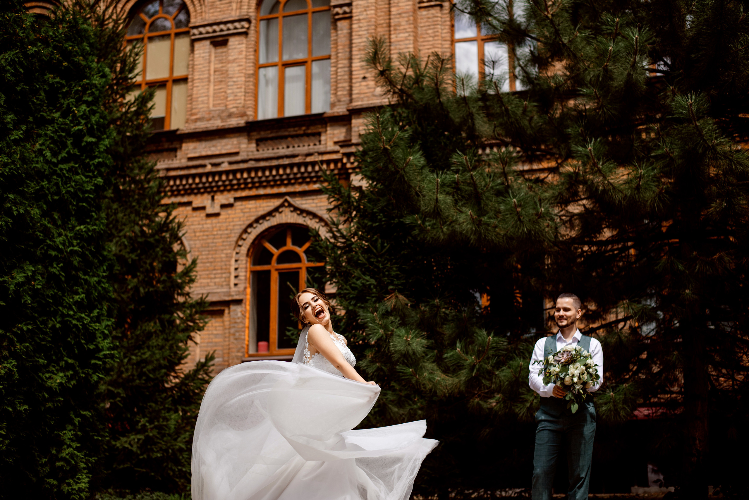 Діана та Влад. Semashko Photography — весільне та сімейне фото, Олег І Наталі Семашко