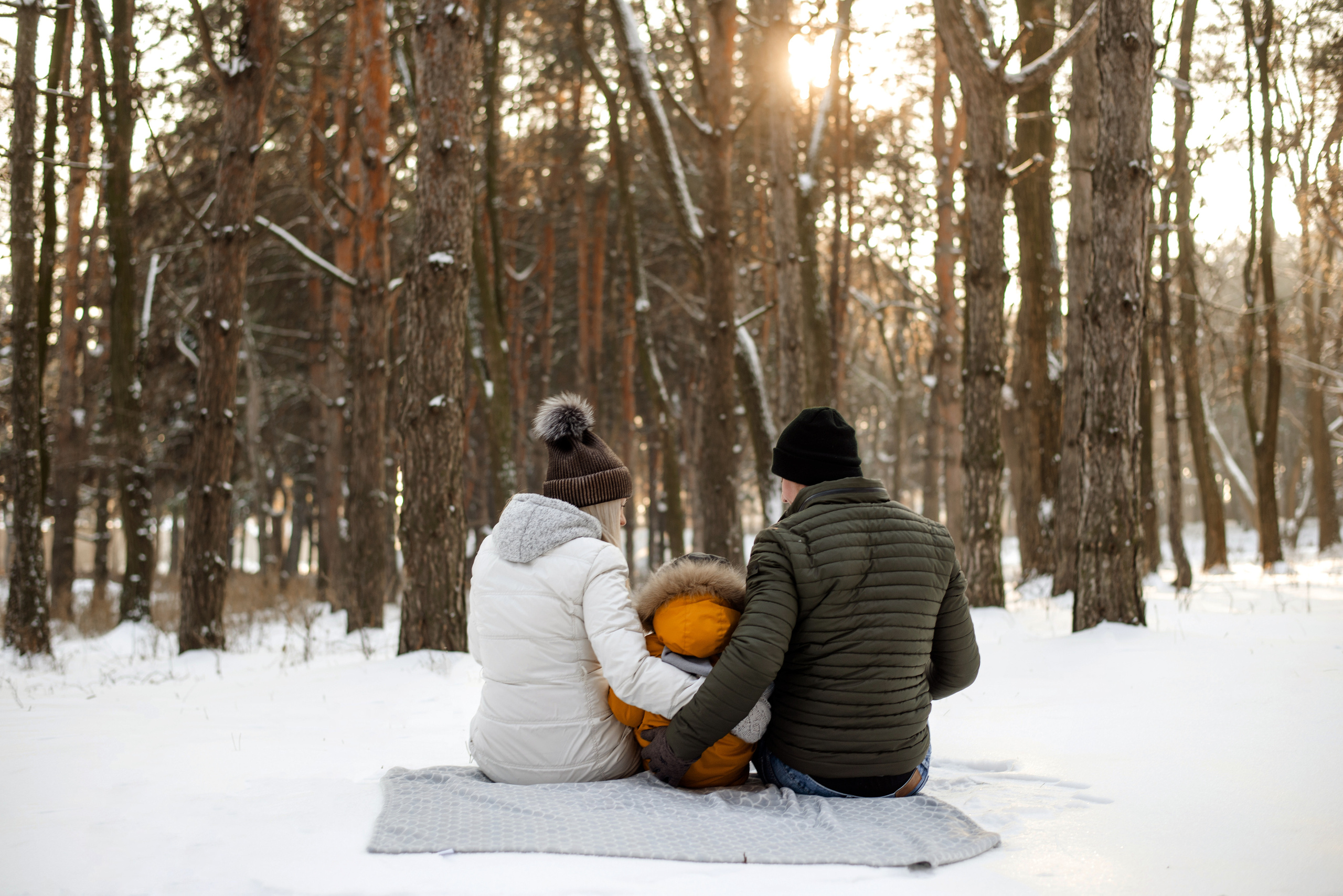 Настя та родина. Semashko Photography — весільне та сімейне фото, Олег І Наталі Семашко