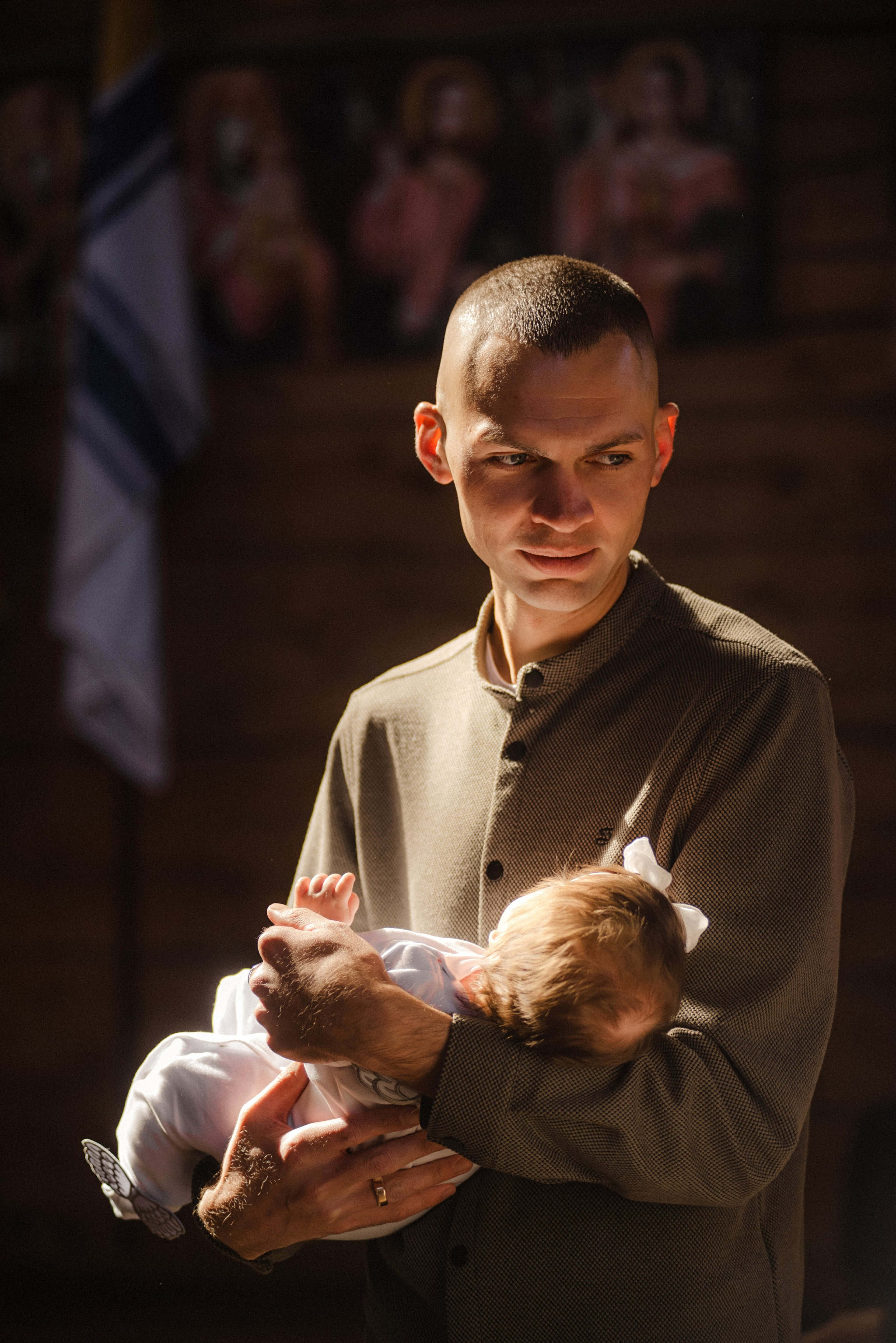 Марія. Semashko Photography — весільне та сімейне фото, Олег І Наталі Семашко