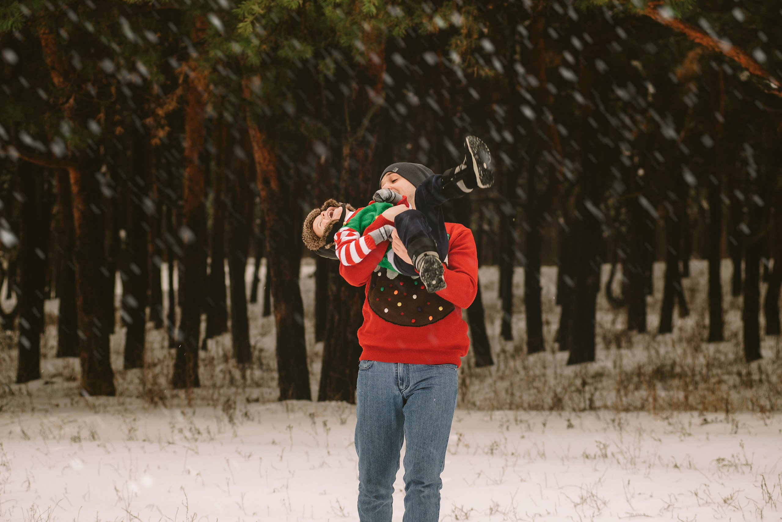 Vika + Serhiy + Yaroslav. Semashko Photography — весільні та сімейні фотографи