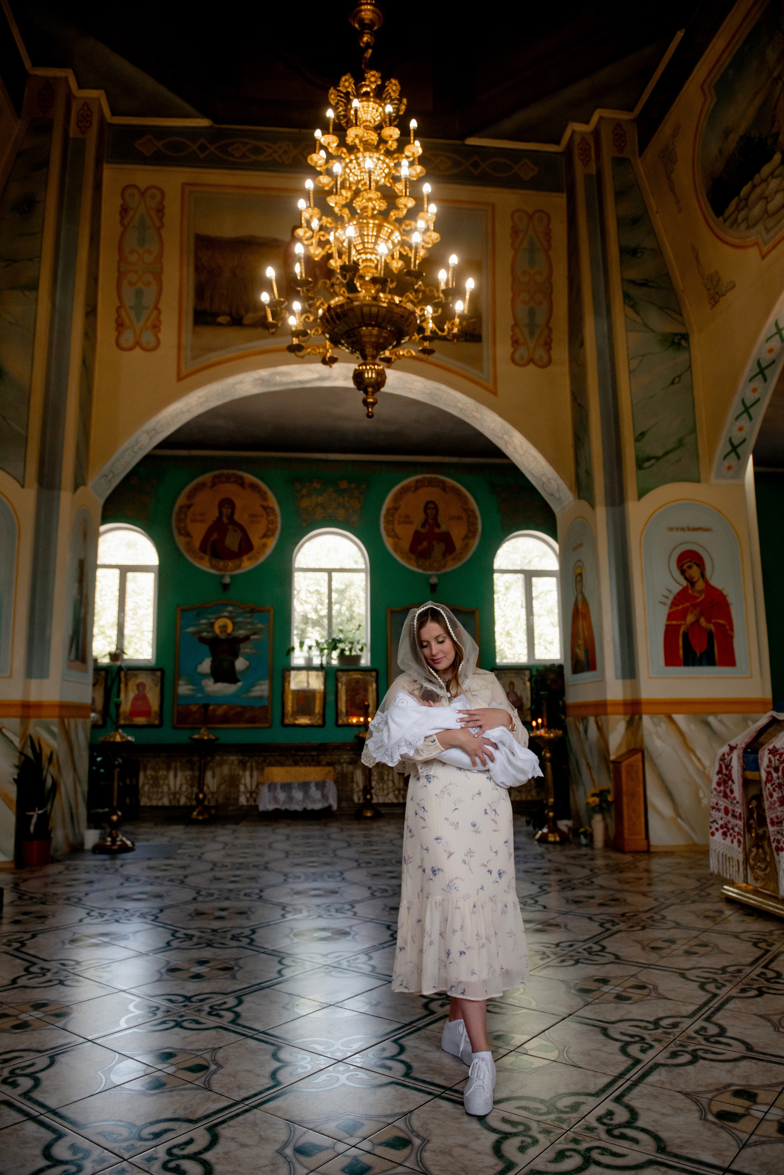Аліса. Semashko Photography — весільне та сімейне фото, Олег І Наталі Семашко