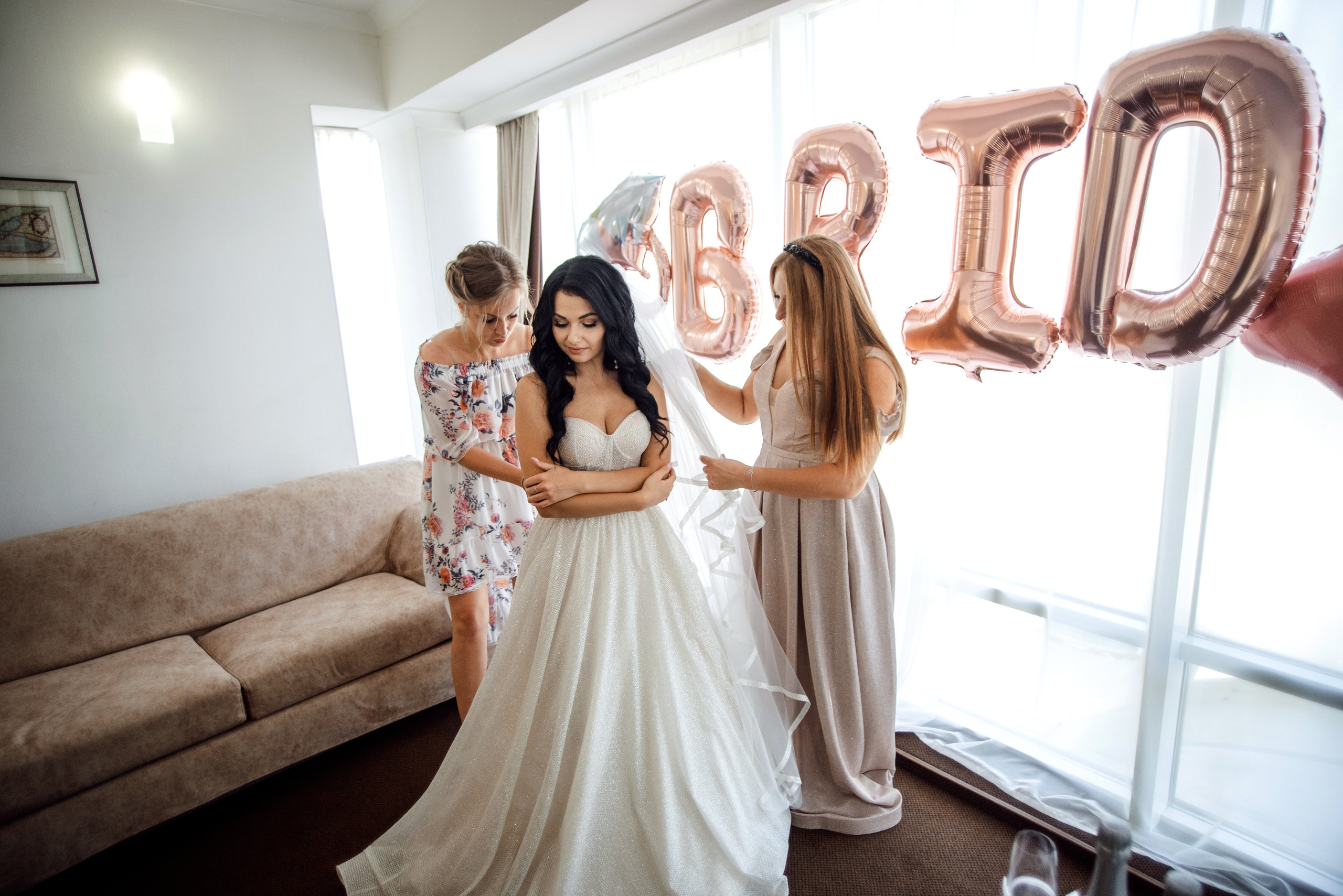 Даша та Микита. Semashko Photography — весільне та сімейне фото, Олег І Наталі Семашко