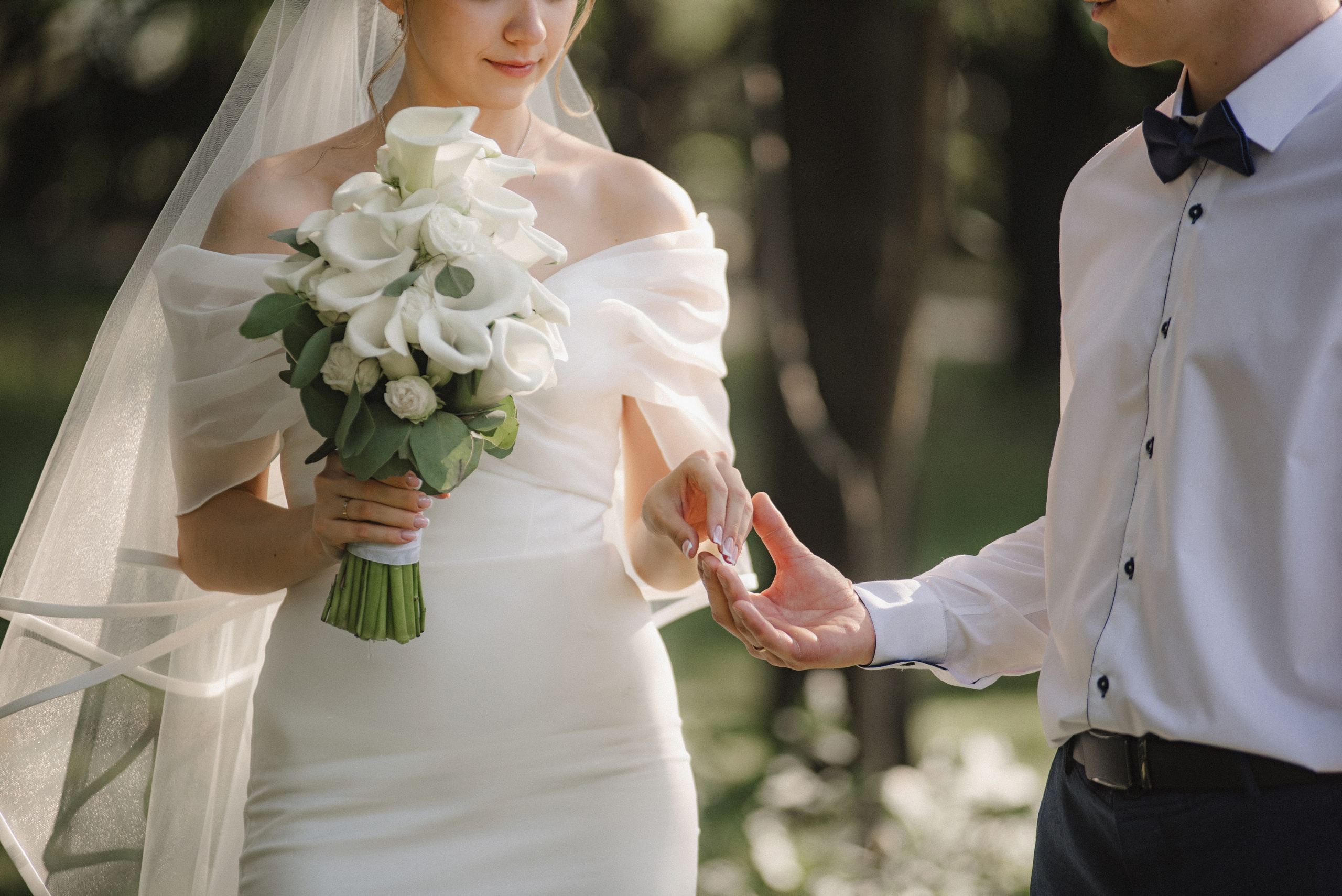 Лілія та Олег. Semashko Photography — весільне та сімейне фото, Олег І Наталі Семашко