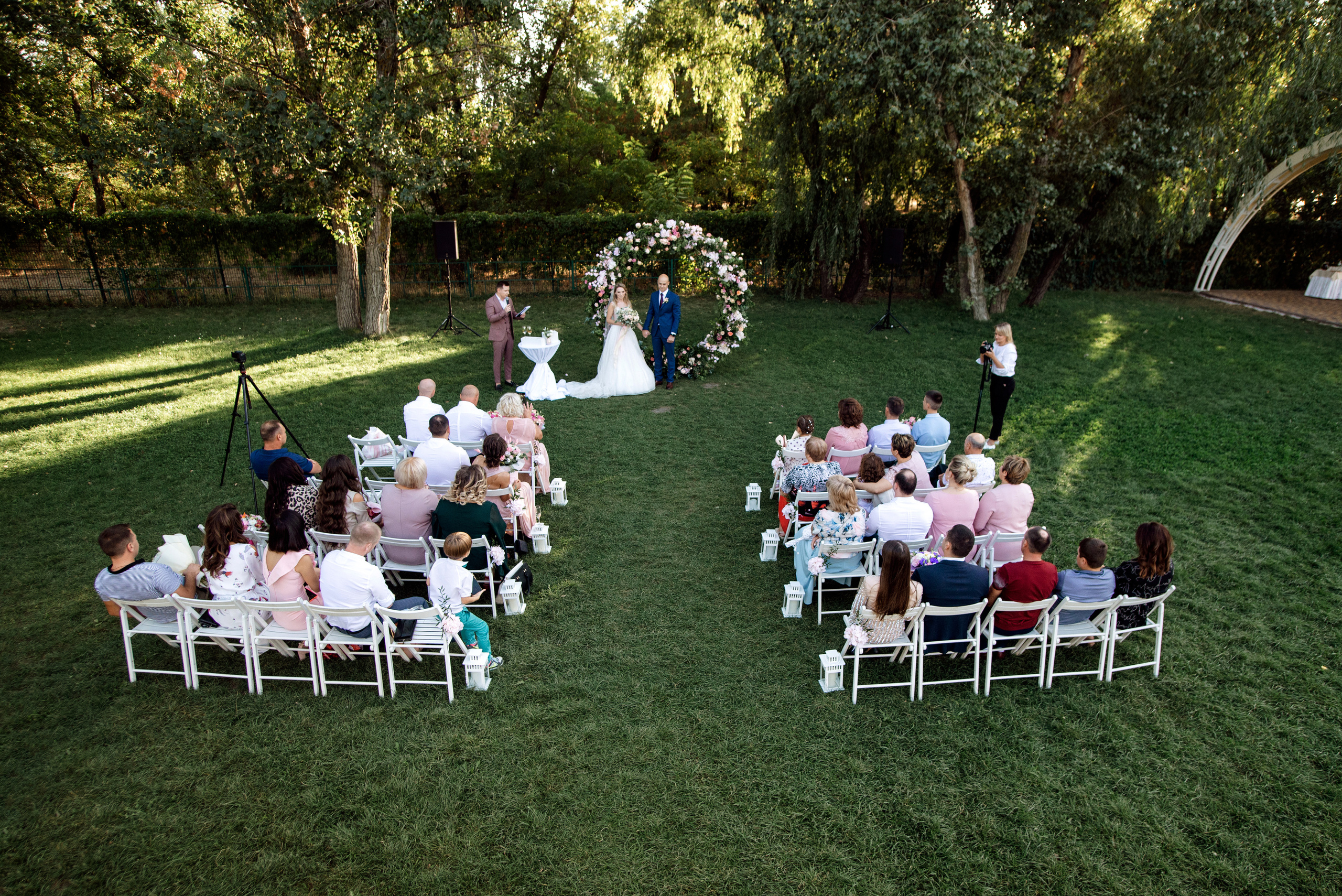 Інна та Денис. Semashko Photography — весільне та сімейне фото, Олег І Наталі Семашко