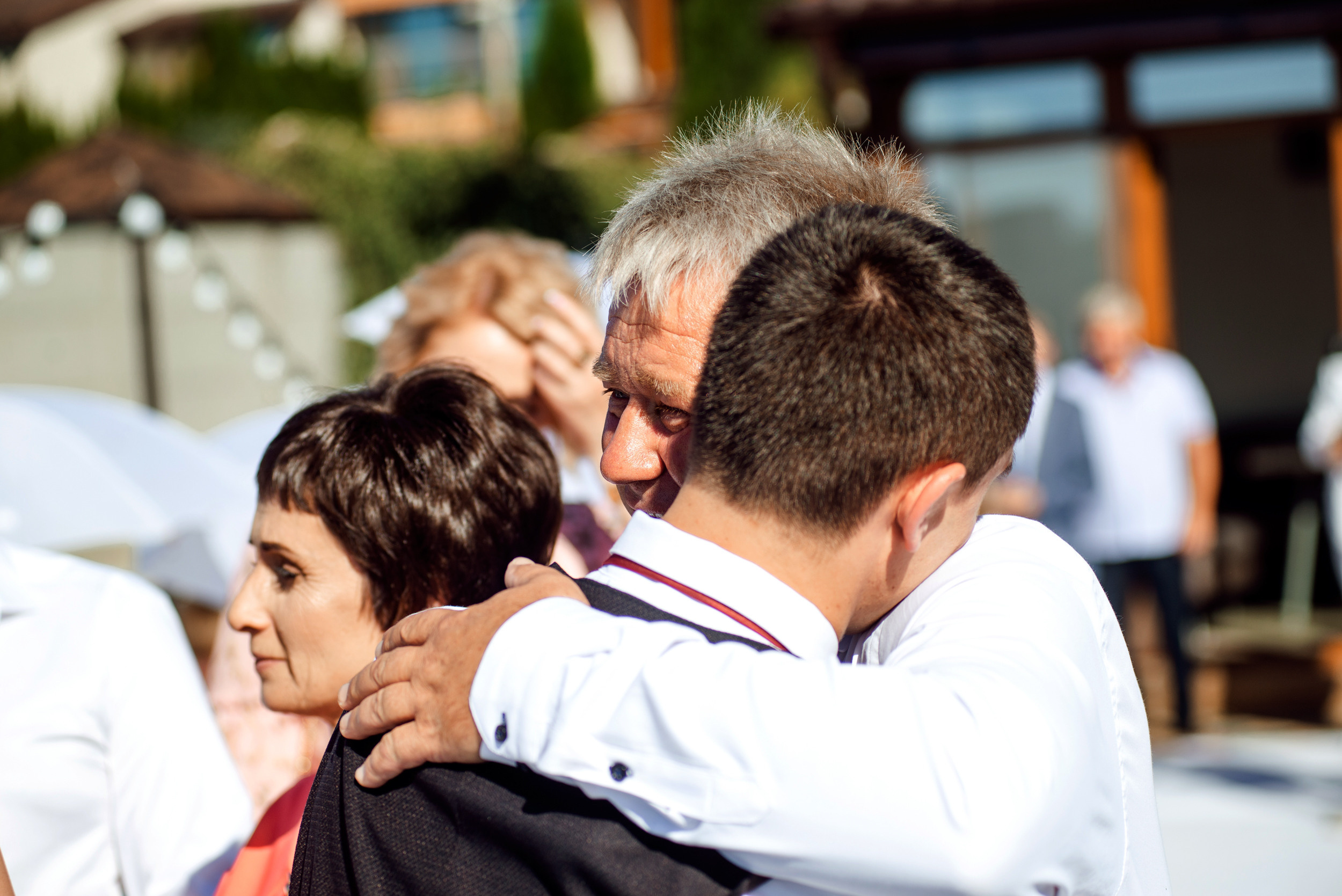 Даша і Вадим. Semashko Photography — весільне та сімейне фото, Олег І Наталі Семашко