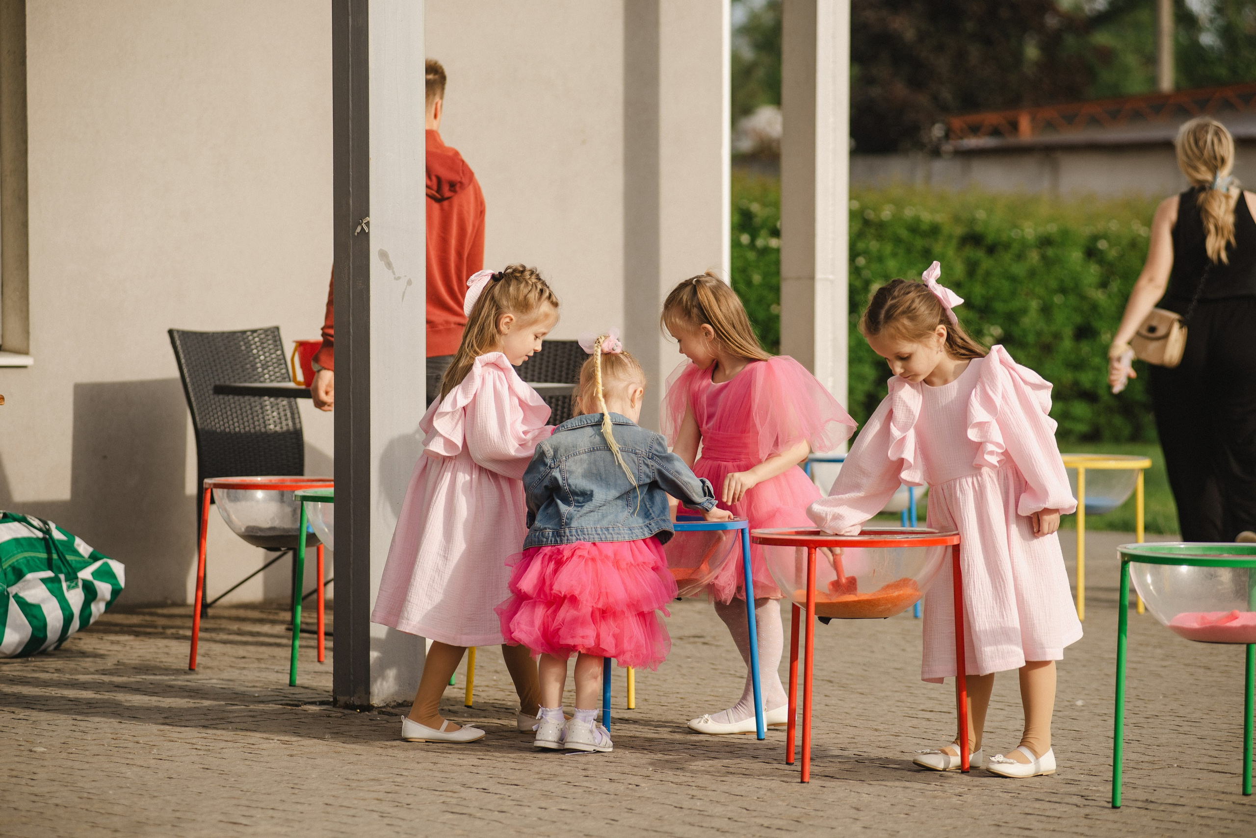 Аліса 3 роки. Semashko Photography — весільне та сімейне фото, Олег І Наталі Семашко