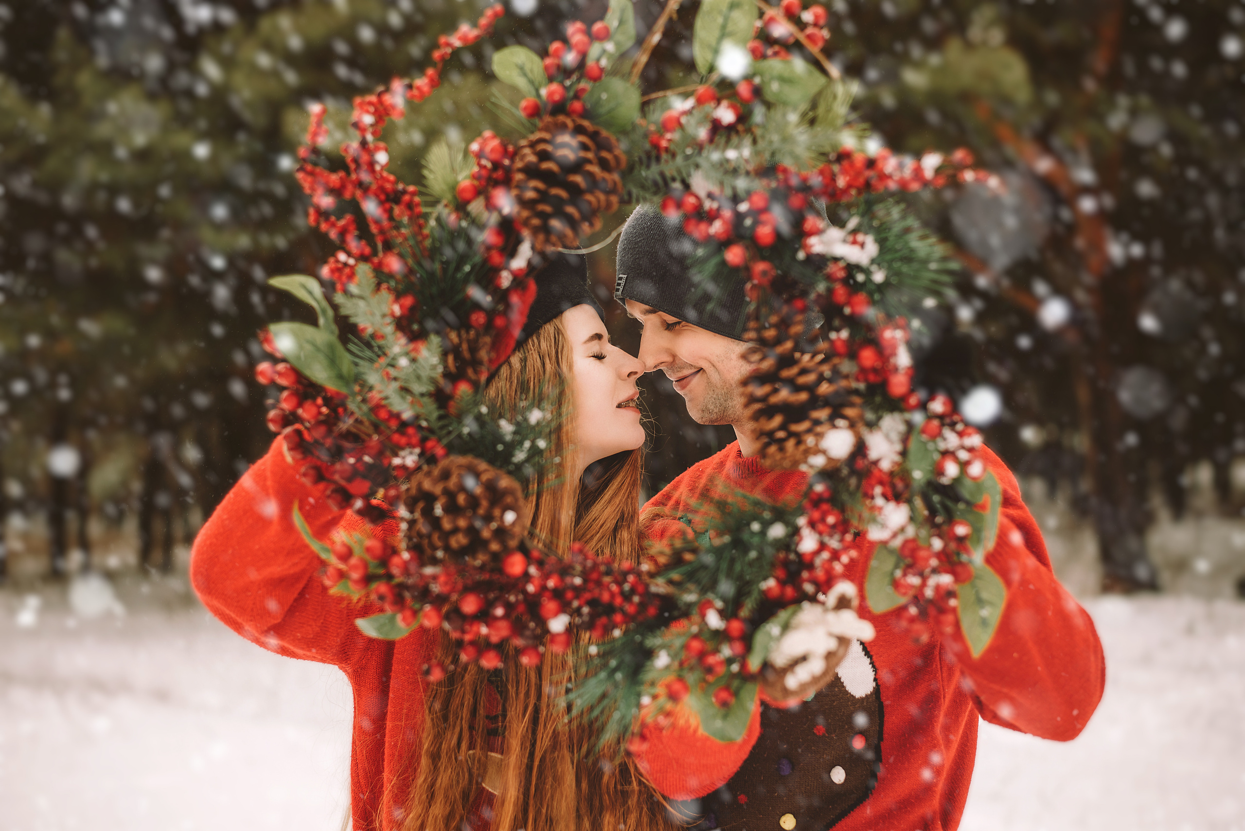 Vika + Serhiy + Yaroslav. Semashko Photography — весільні та сімейні фотографи