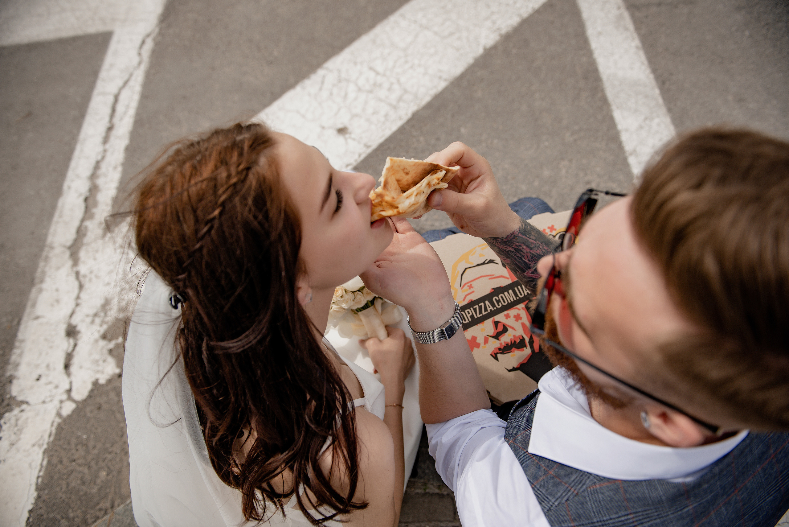 Valeriya & Artyom. Semashko Photography — весільні та сімейні фотографи