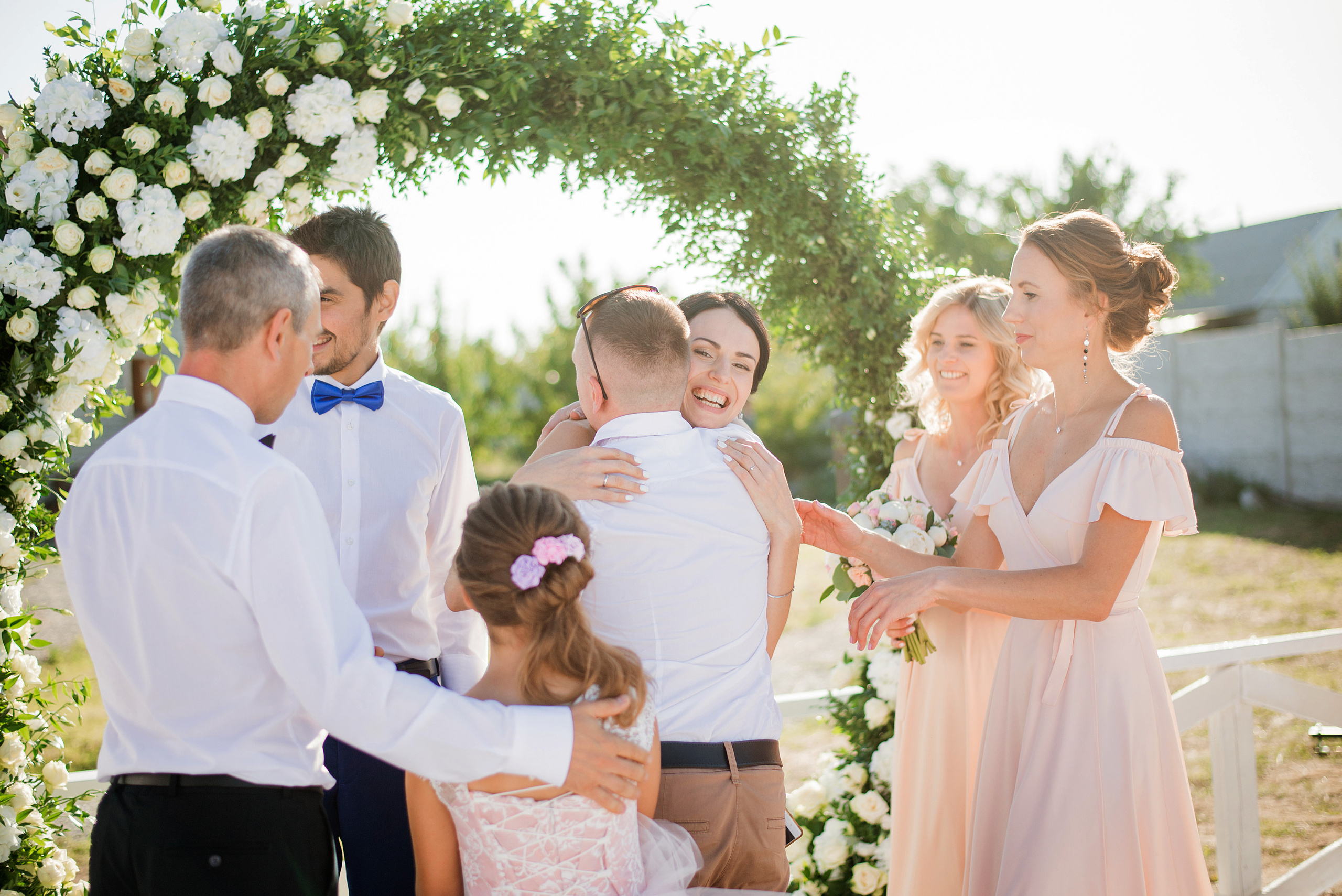 Таня і Олексій. Semashko Photography — весільне та сімейне фото, Олег І Наталі Семашко