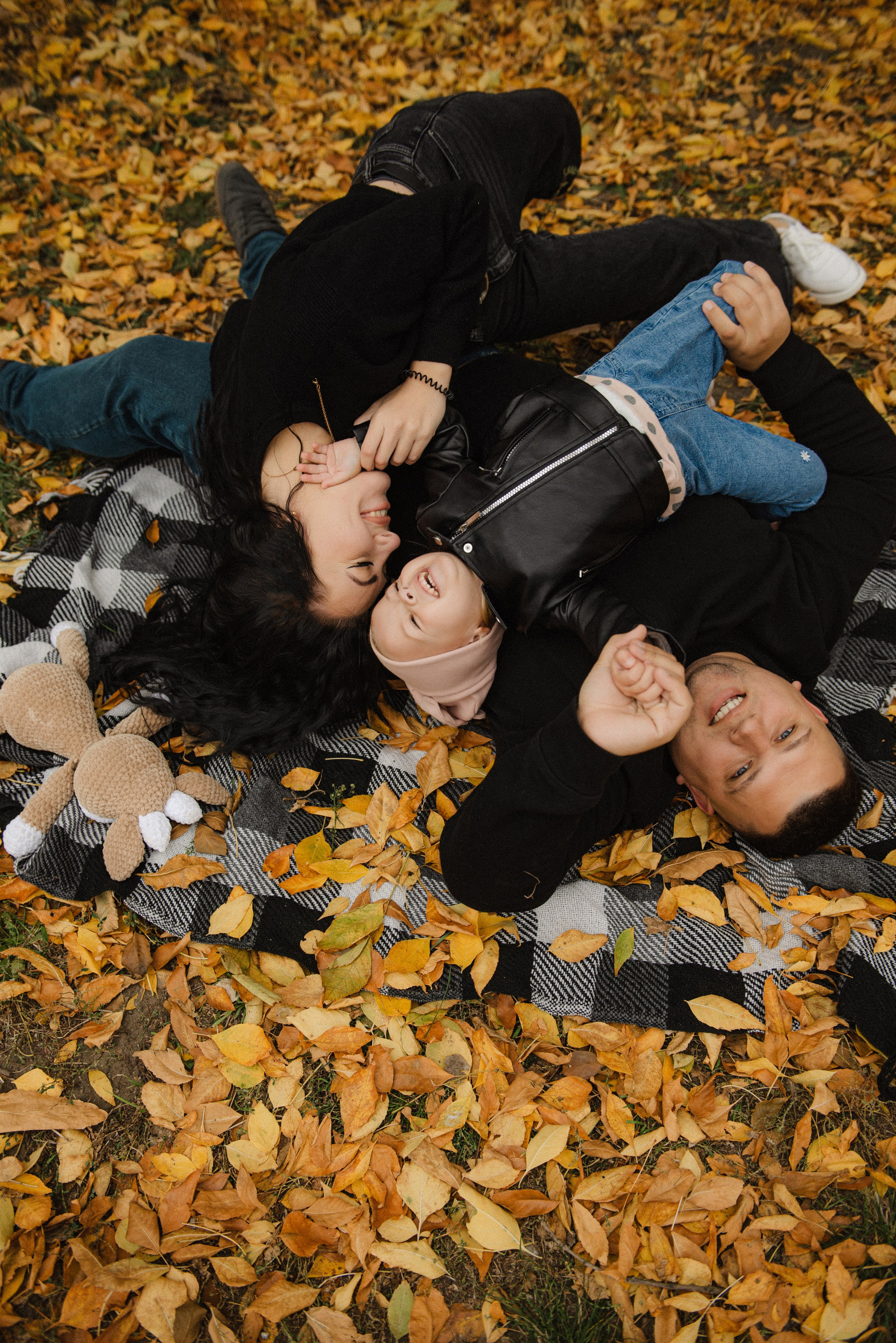 Настя Саша Міра. Semashko Photography — весільне та сімейне фото, Олег І Наталі Семашко