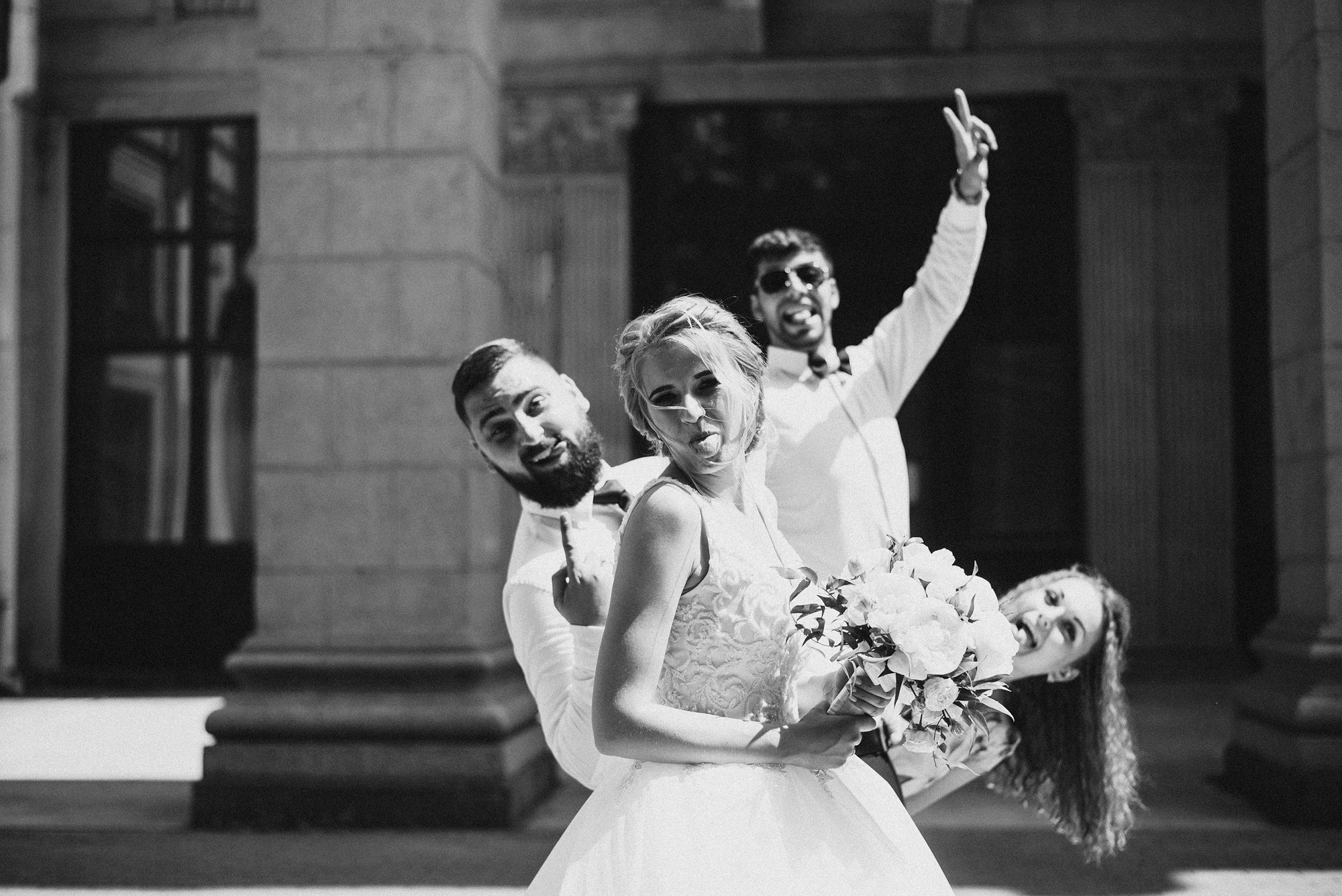 Alyona & Dmytro. Semashko Photography — весільні та сімейні фотографи