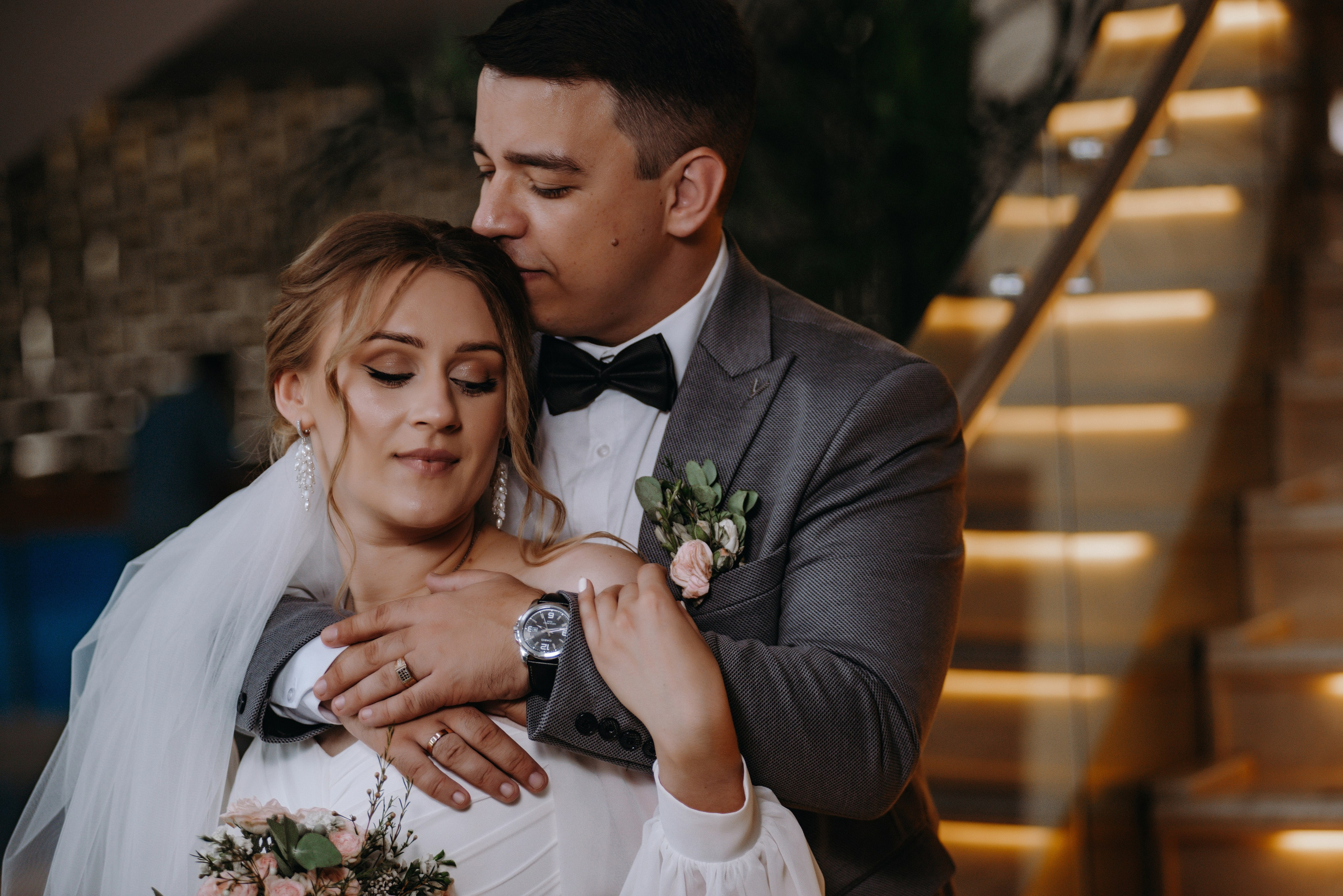 Kseniya & Artem. Semashko Photography — весільні та сімейні фотографи