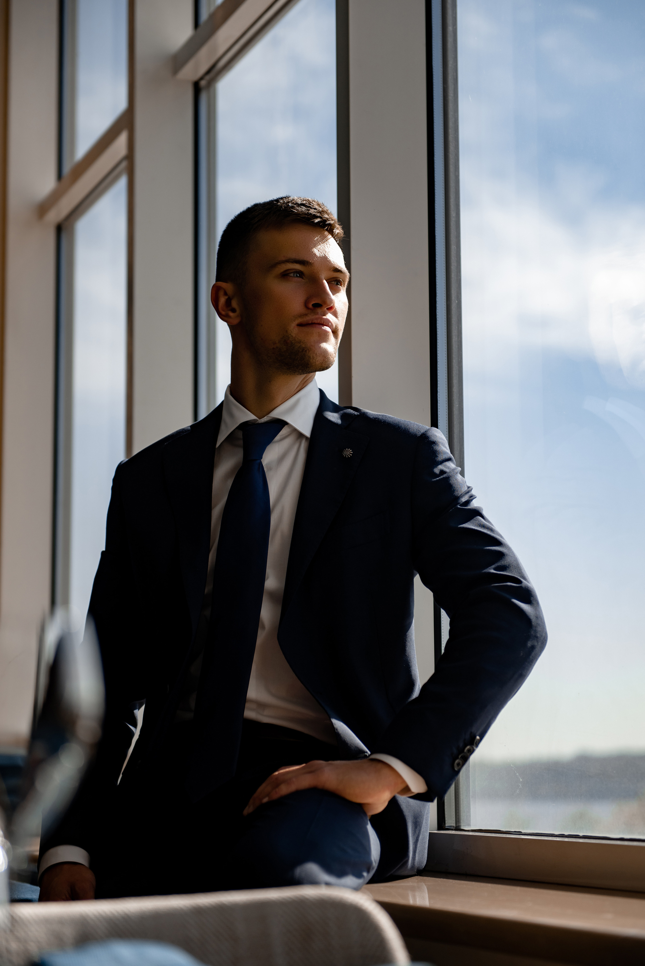 Karina & Ivan. Semashko Photography — весільні та сімейні фотографи