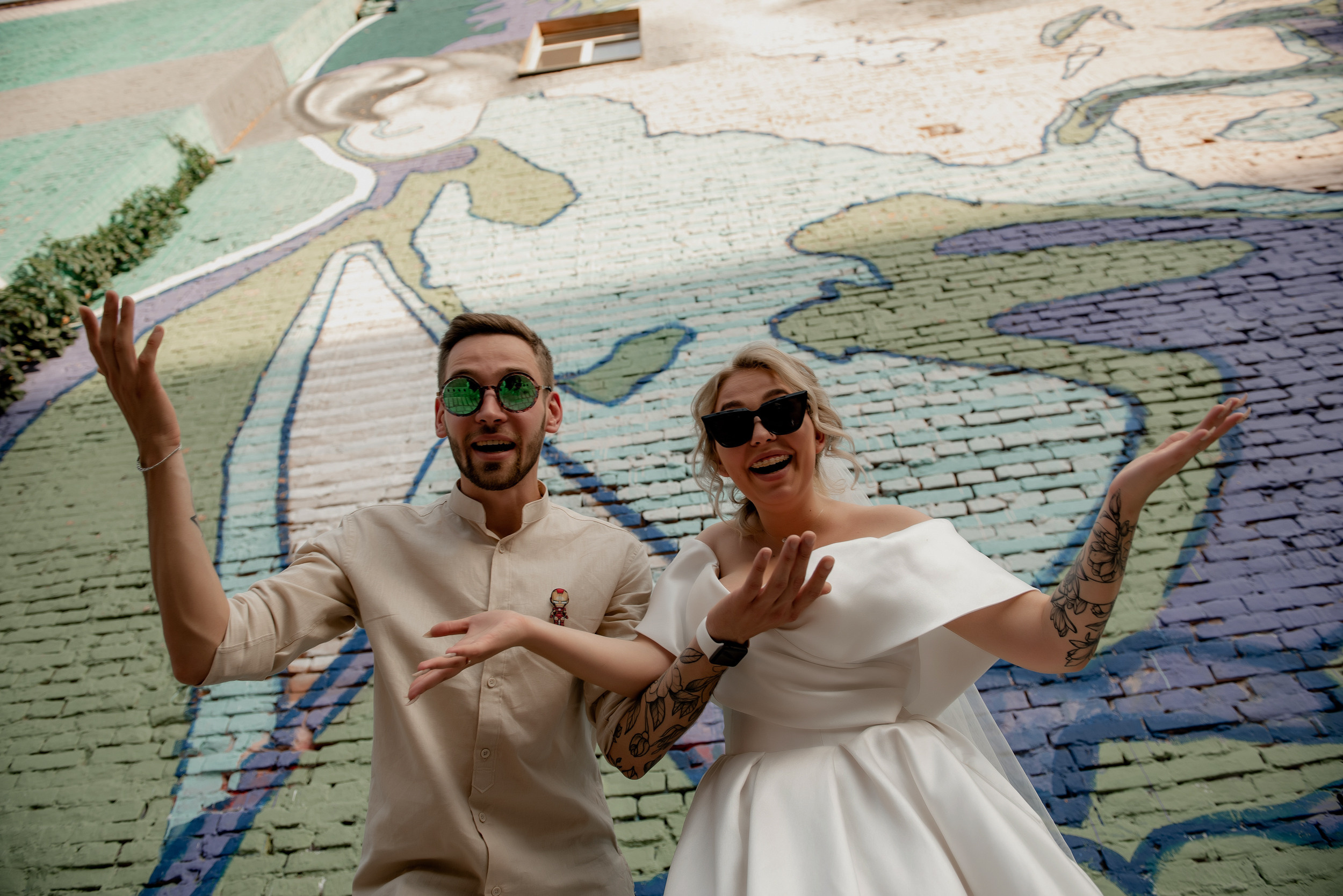 Аня і Вова. Semashko Photography — весільне та сімейне фото, Олег І Наталі Семашко