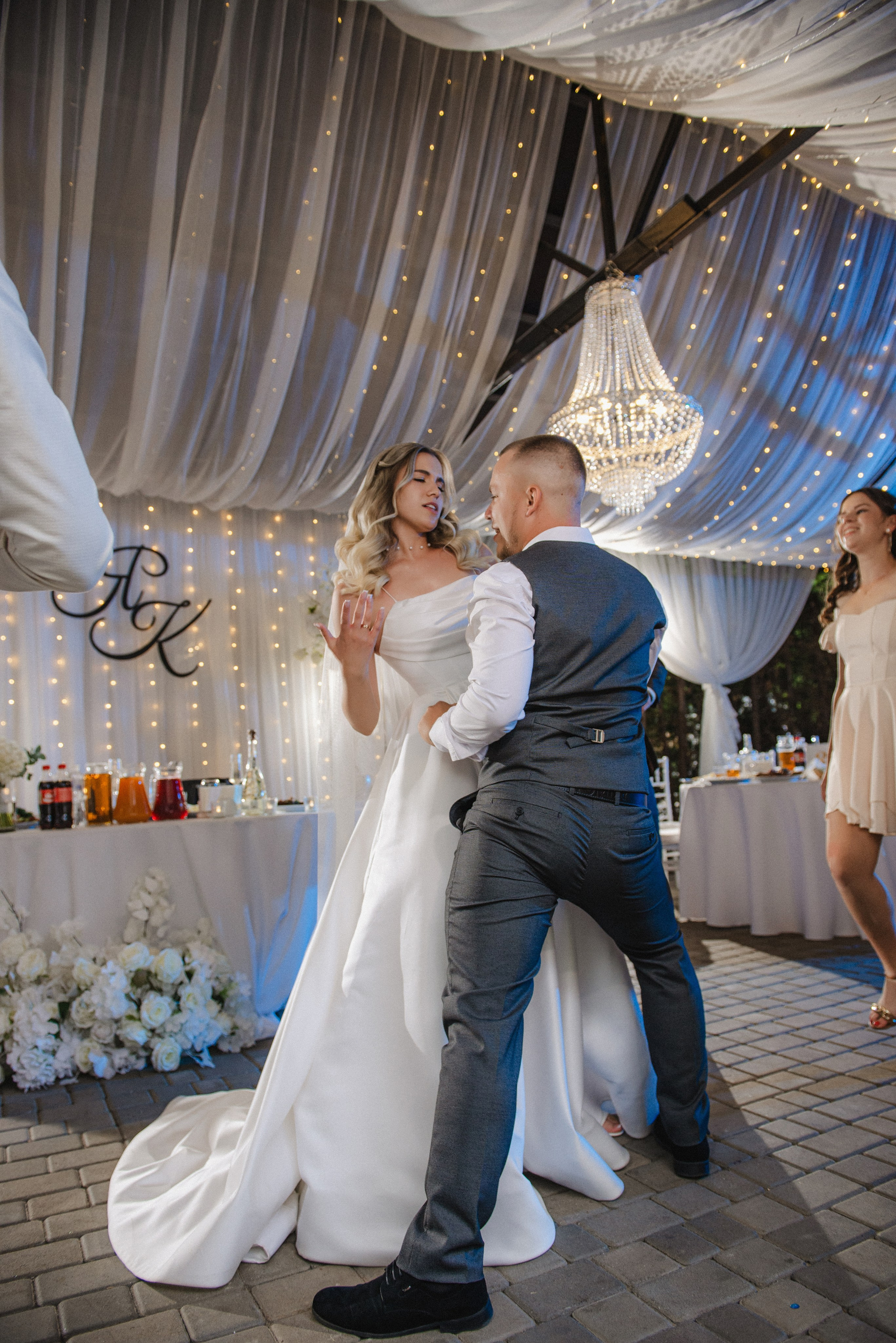 Катерина та Ярослав. Semashko Photography — весільні та сімейні фотографи