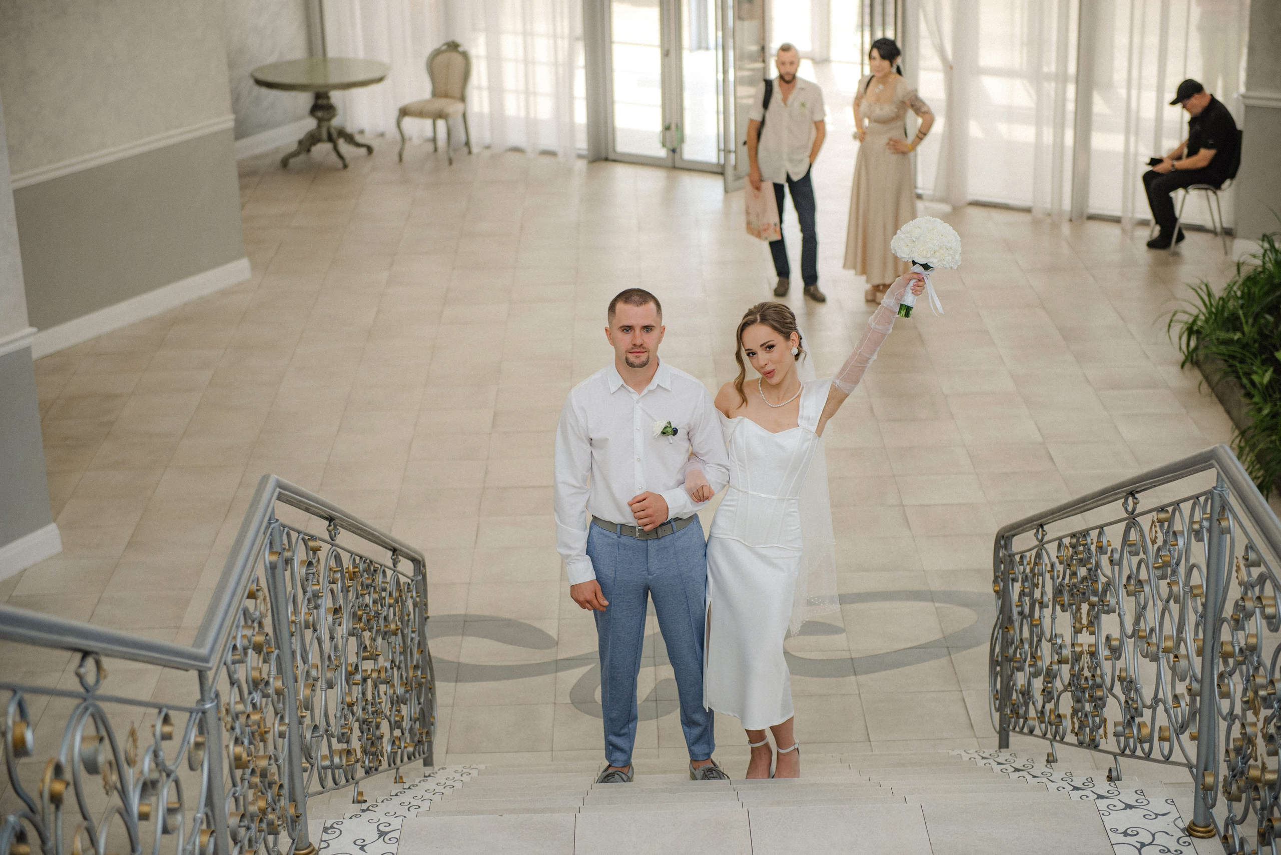 Олександра та Дмитро. Semashko Photography — весільне та сімейне фото, Олег І Наталі Семашко