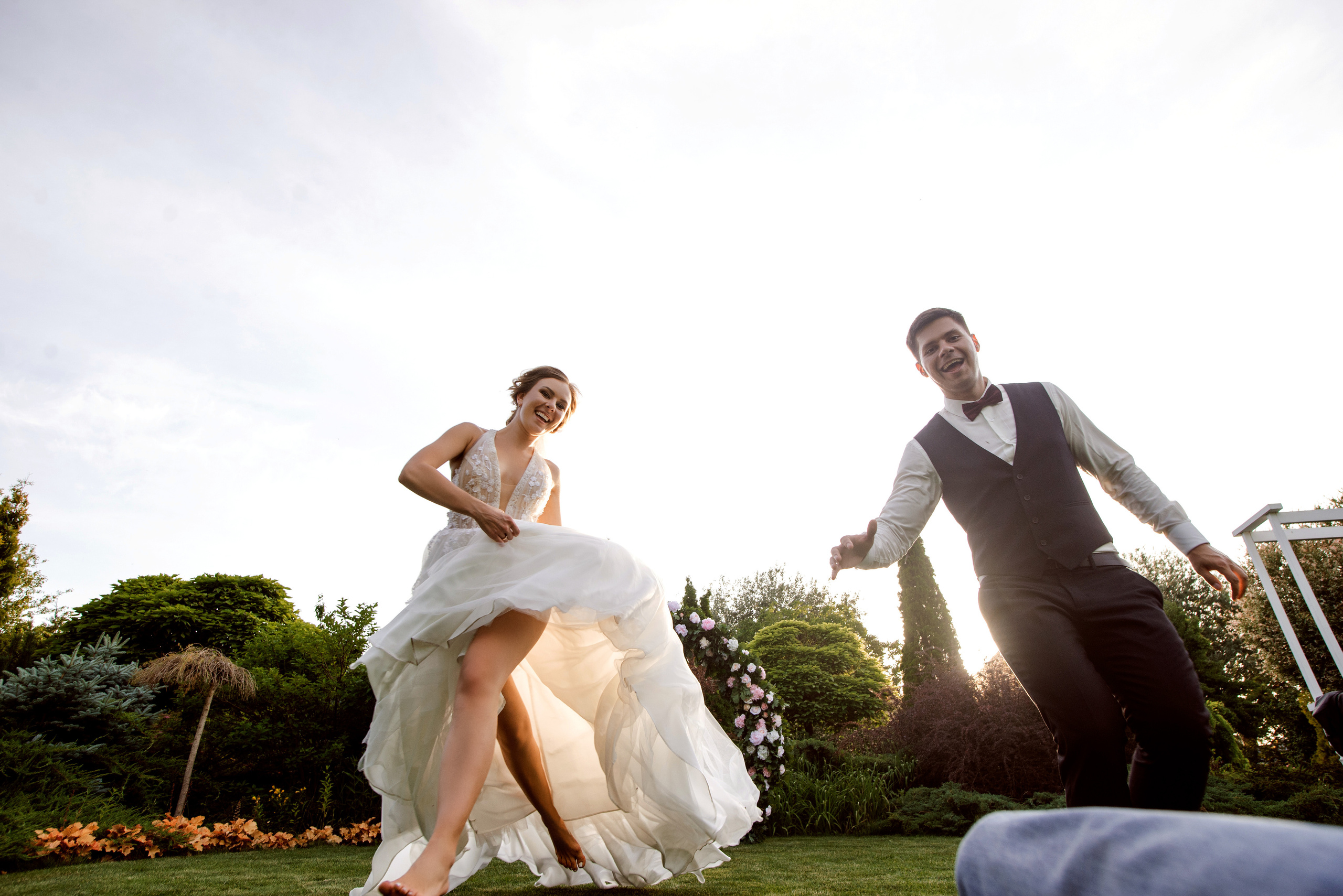 Margaryta & Denys. Semashko Photography — весільні та сімейні фотографи