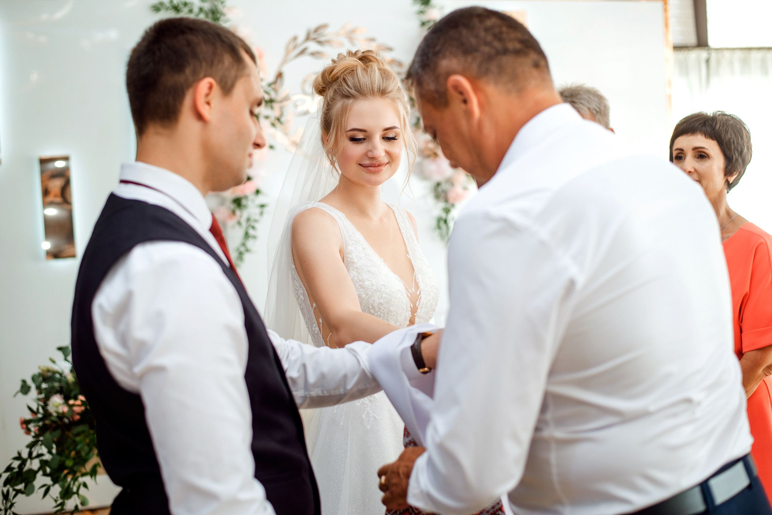 Даша і Вадим. Semashko Photography — весільне та сімейне фото, Олег І Наталі Семашко