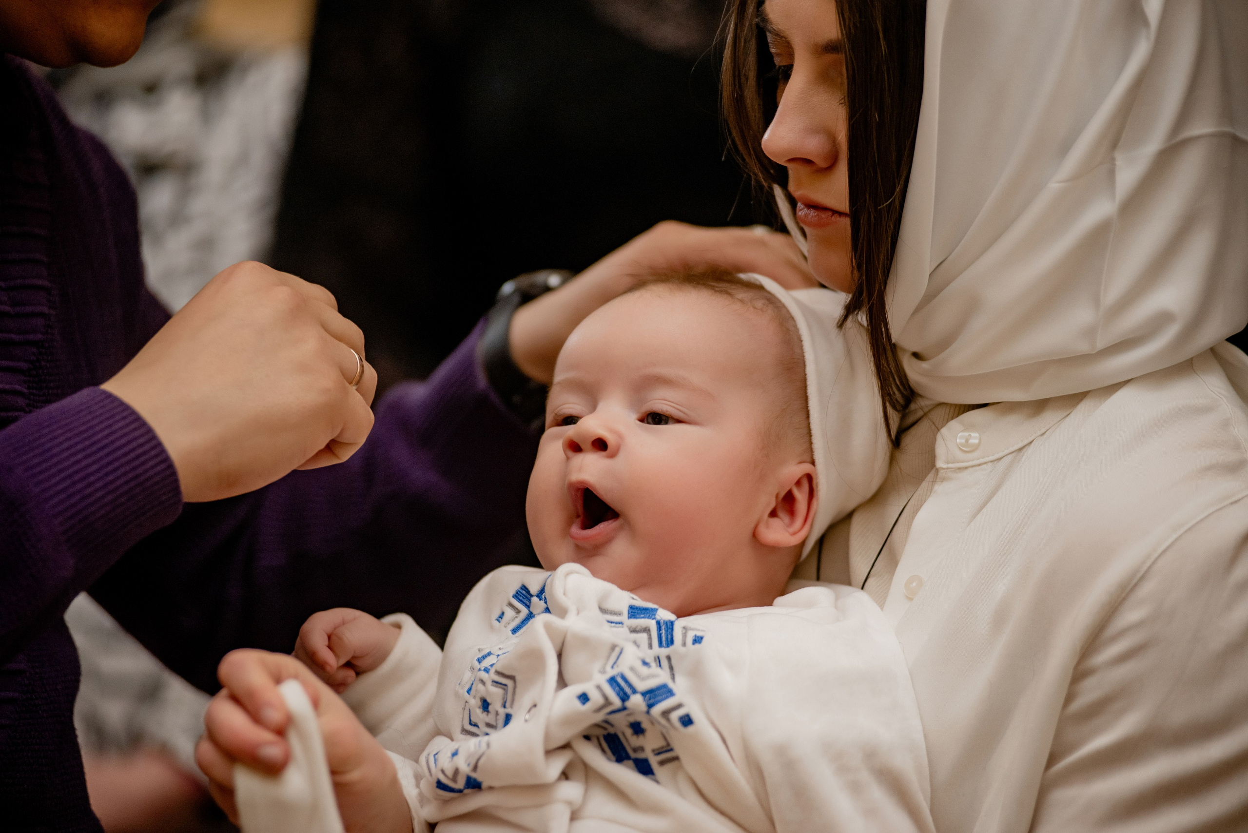 Дмитрик. Semashko Photography — весільне та сімейне фото, Олег І Наталі Семашко