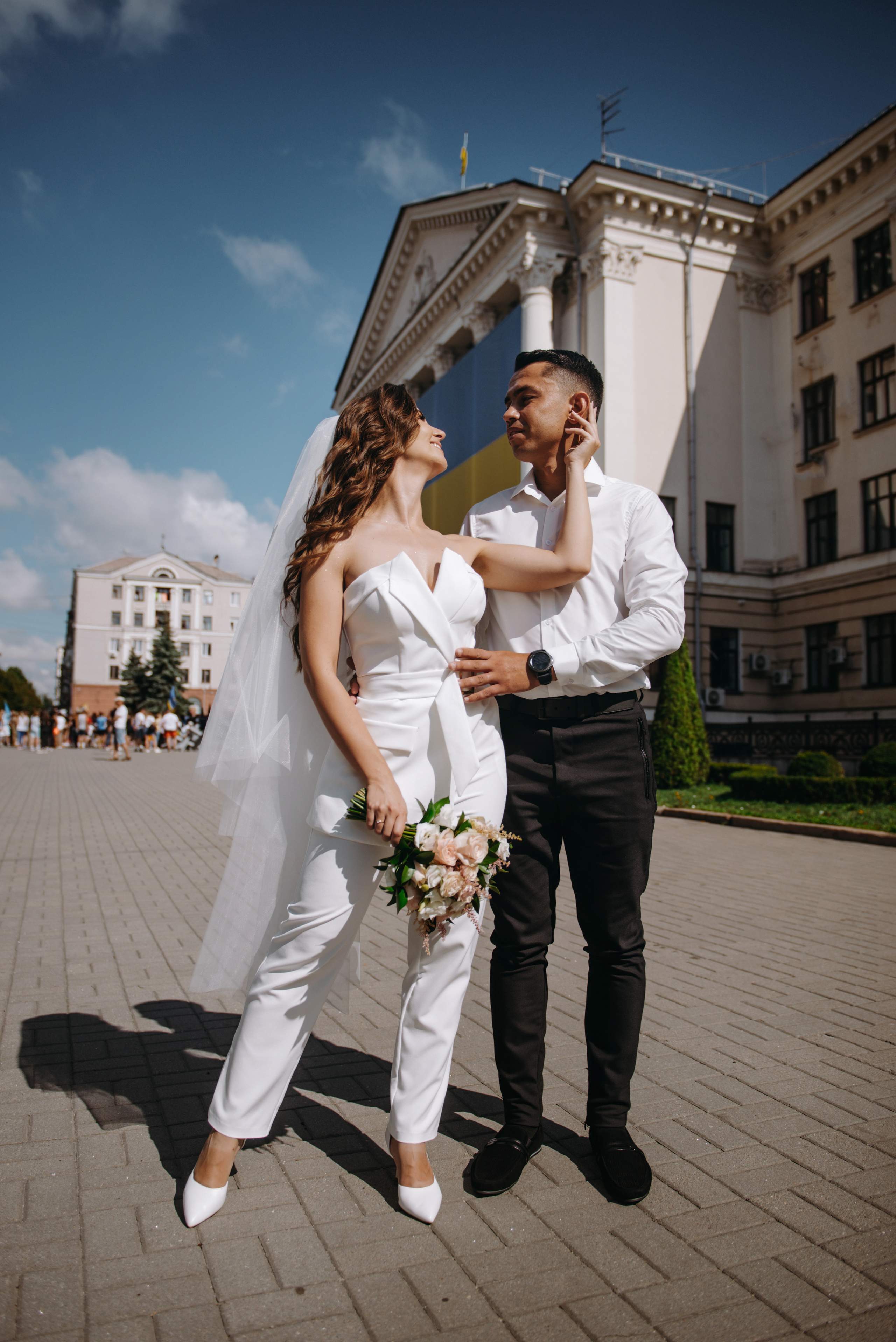 Оля и Саша. Semashko Photography — весільне та сімейне фото, Олег І Наталі Семашко