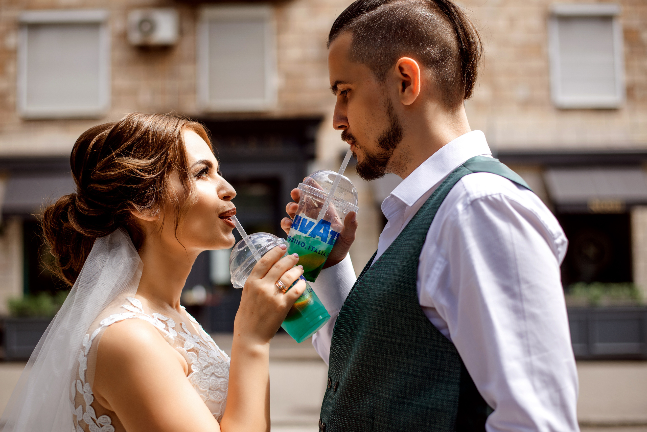 Діана та Влад. Semashko Photography — весільне та сімейне фото, Олег І Наталі Семашко