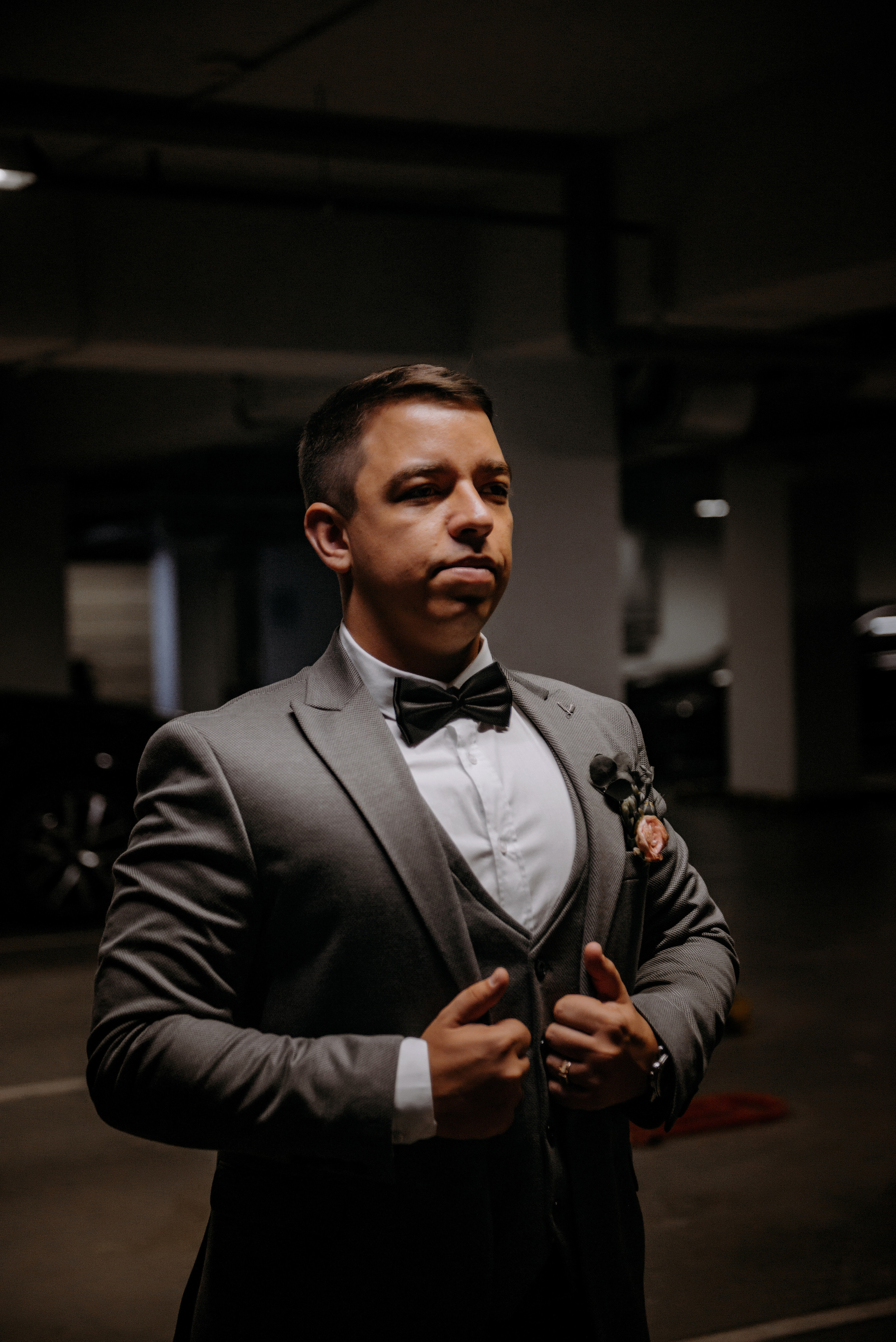 Ксюша и Артем. Semashko Photography — весільні та сімейні фотографи