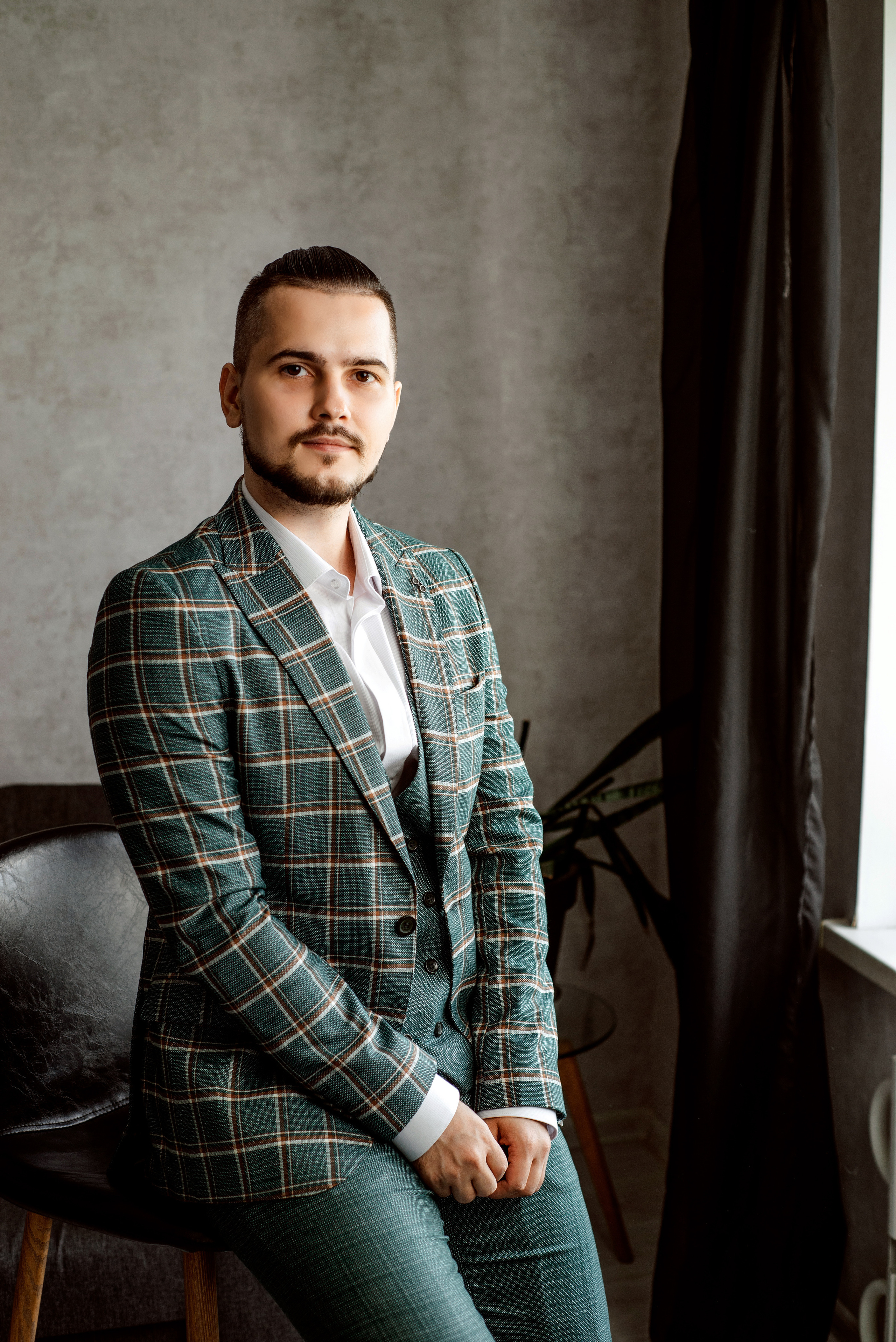 Діана та Влад. Semashko Photography — весільне та сімейне фото, Олег І Наталі Семашко